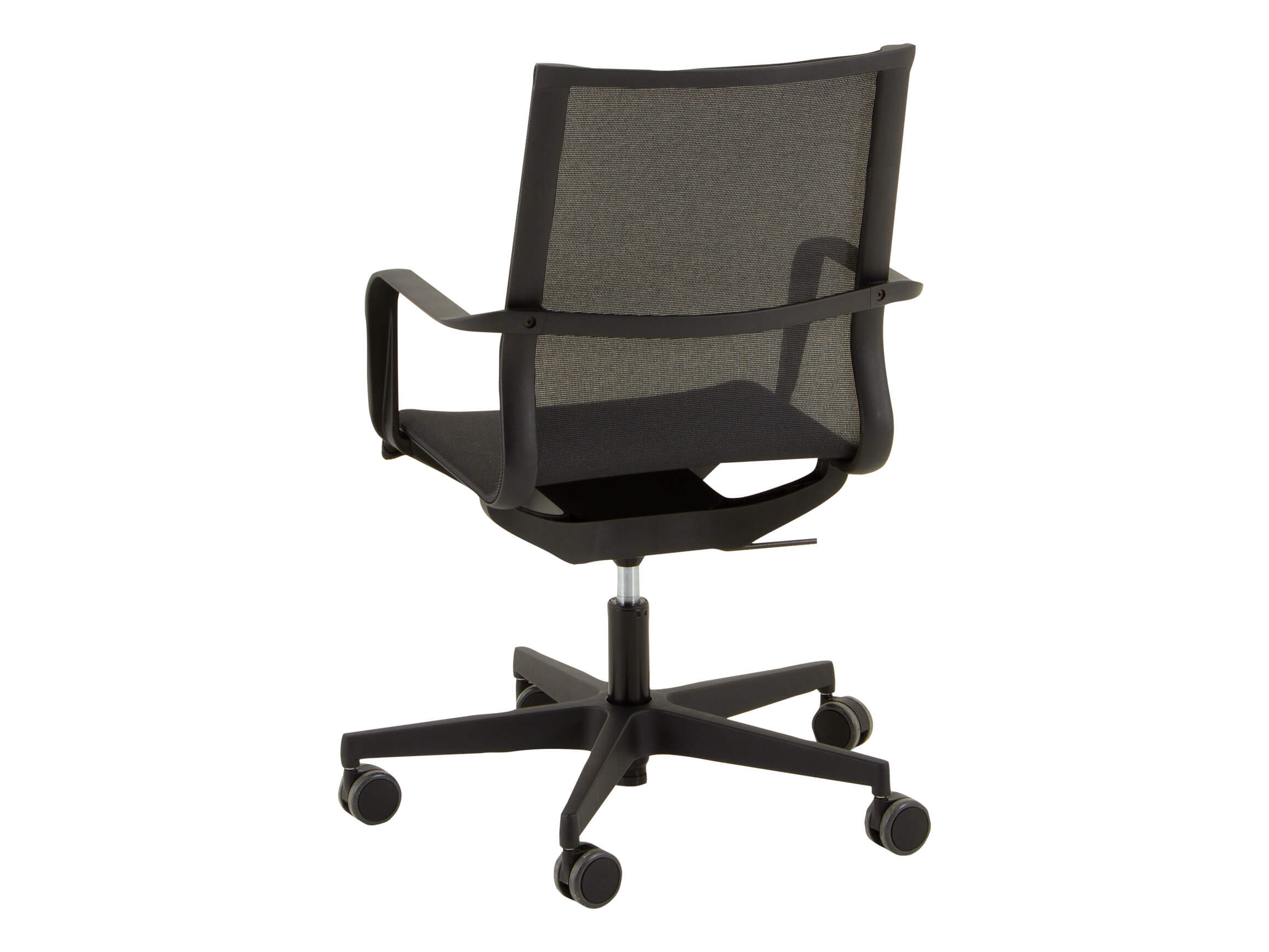 Bürostuhl Side Topstar