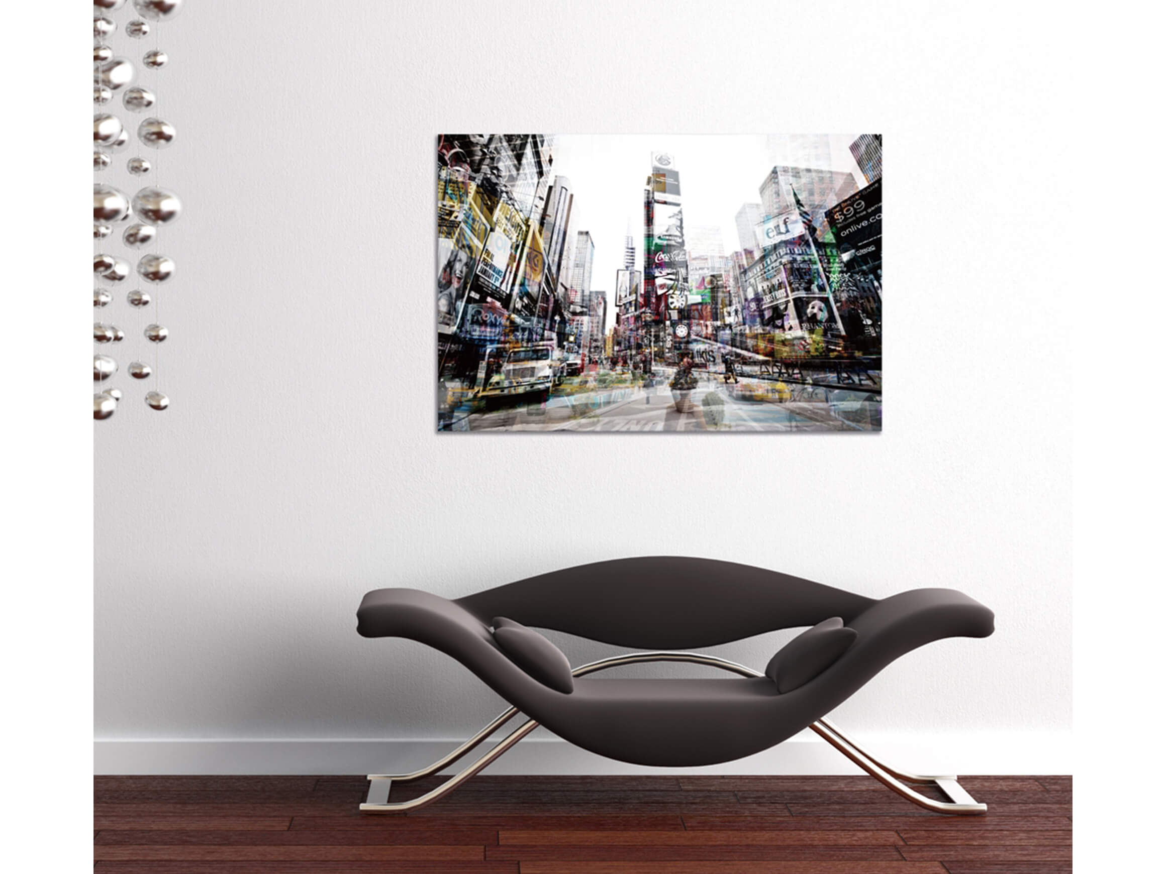 Bild Times Square image LAND