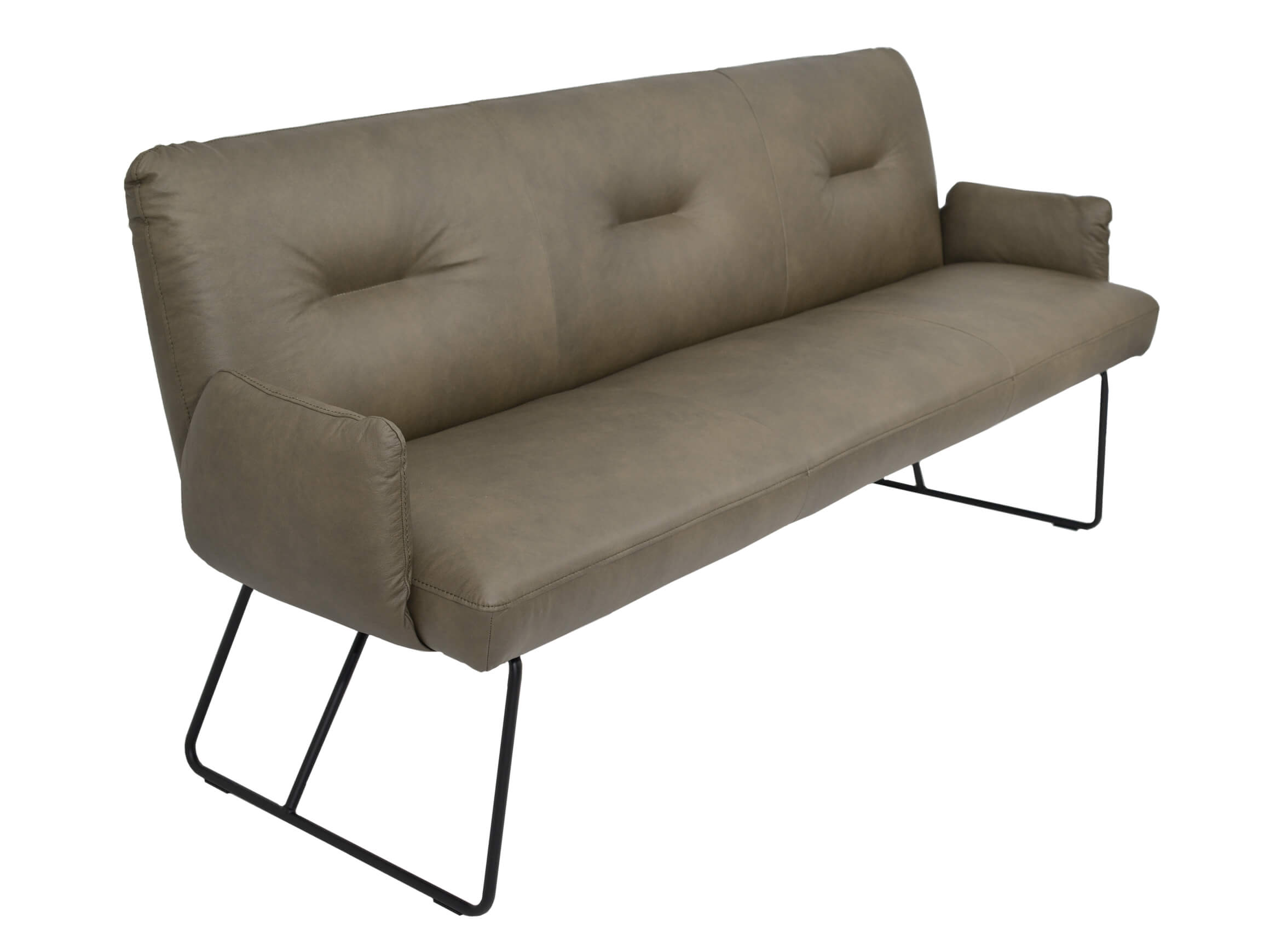 Dining set-Jason – Set of 4 chairs 1 bench and-