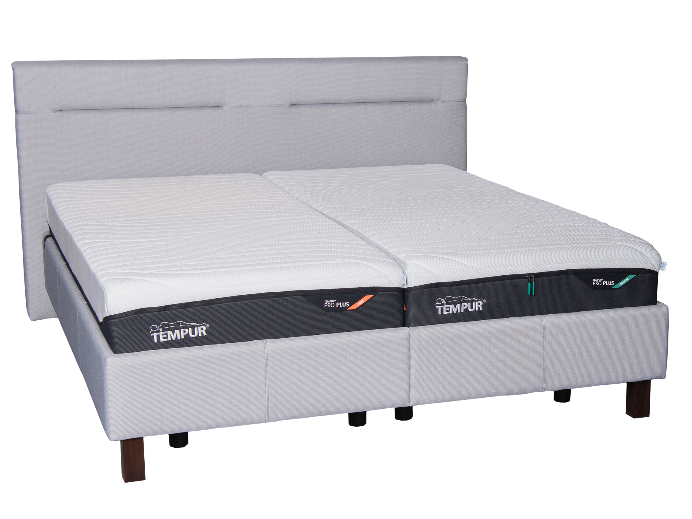 Bett Relax Bett Tempur