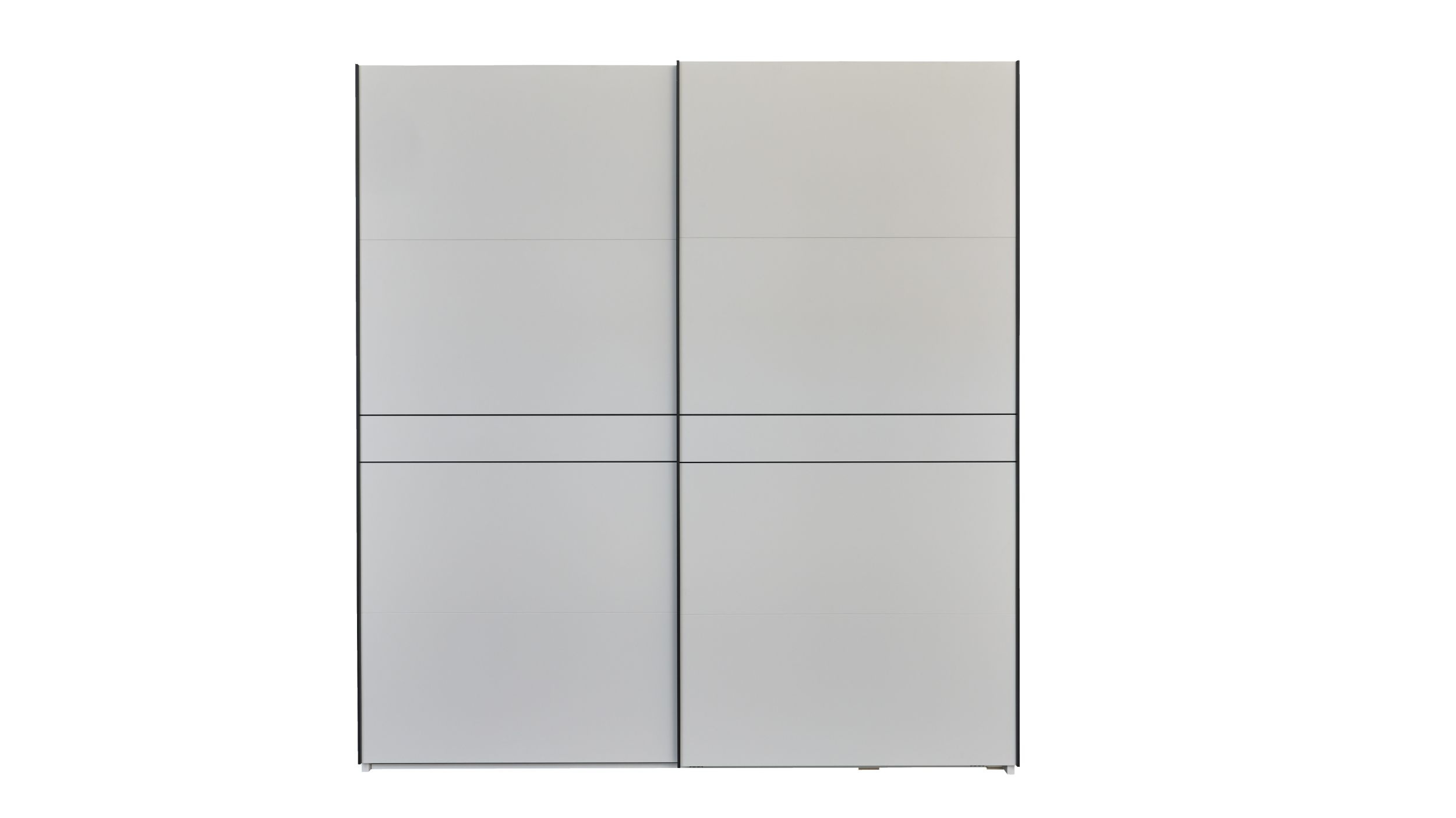 Wardrobe programme Silvan Basic Disselkamp