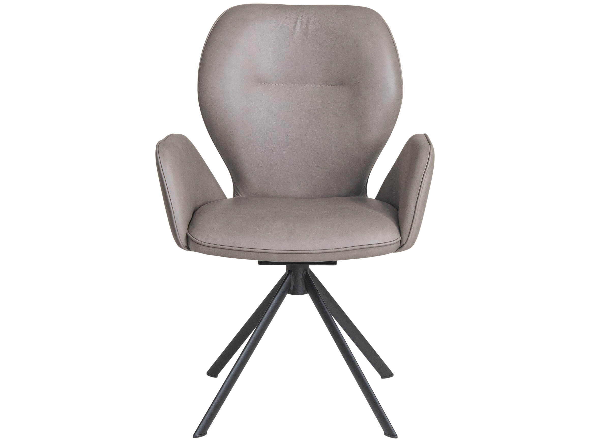 Drehstuhl Carmen Eisenstativ Niehoff