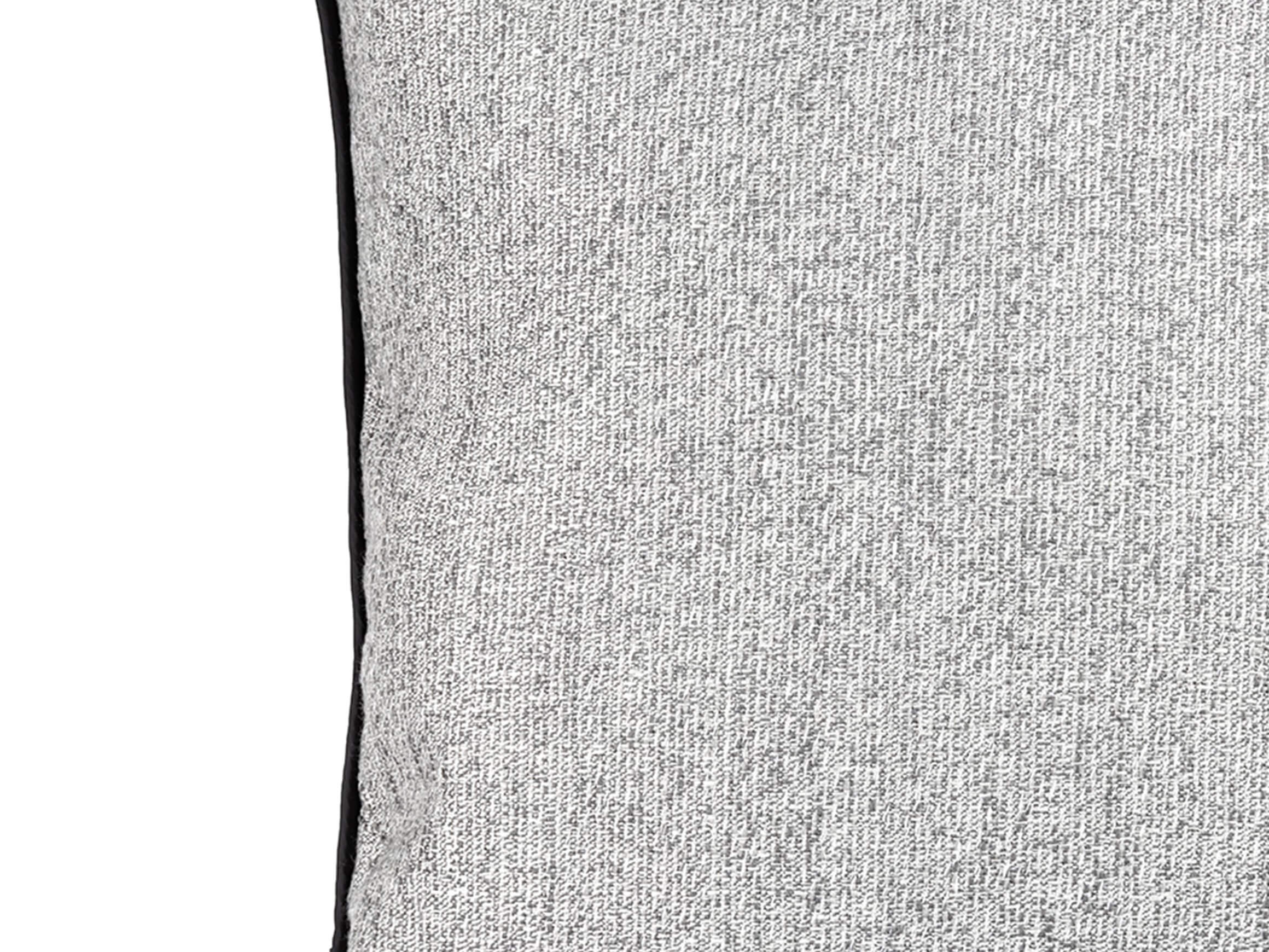 Kissen Erome Lafuma / Farbe: Hellgrau