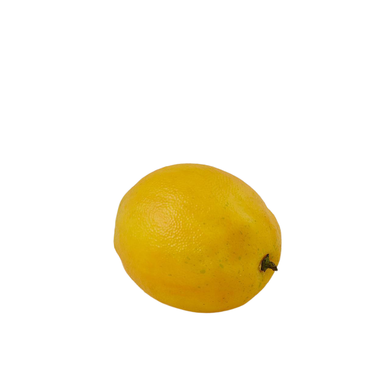 Kunstblume Zitrone D: 9 cm Edg Kunstblume Zitrone D: 9 cm Edg