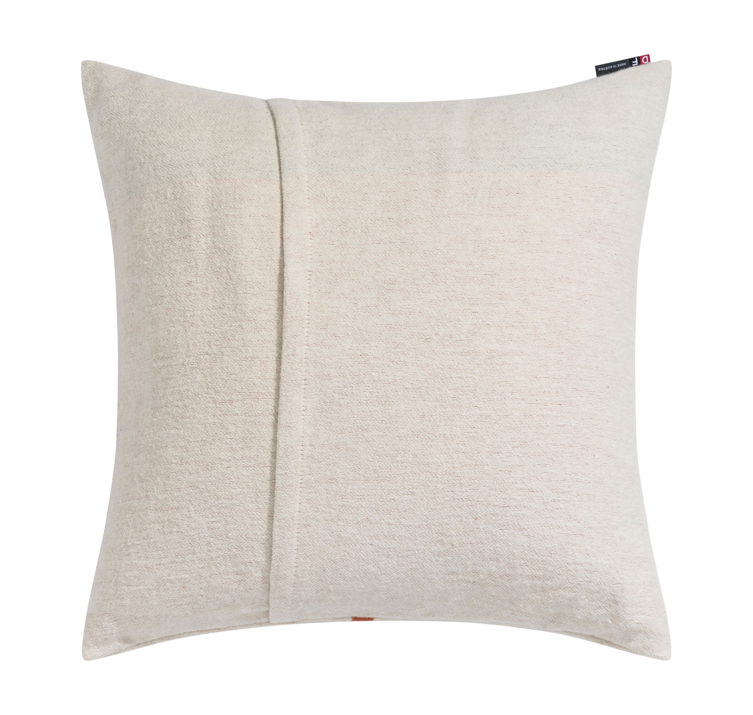 Kissenhülle Nova Koralle Sander AG