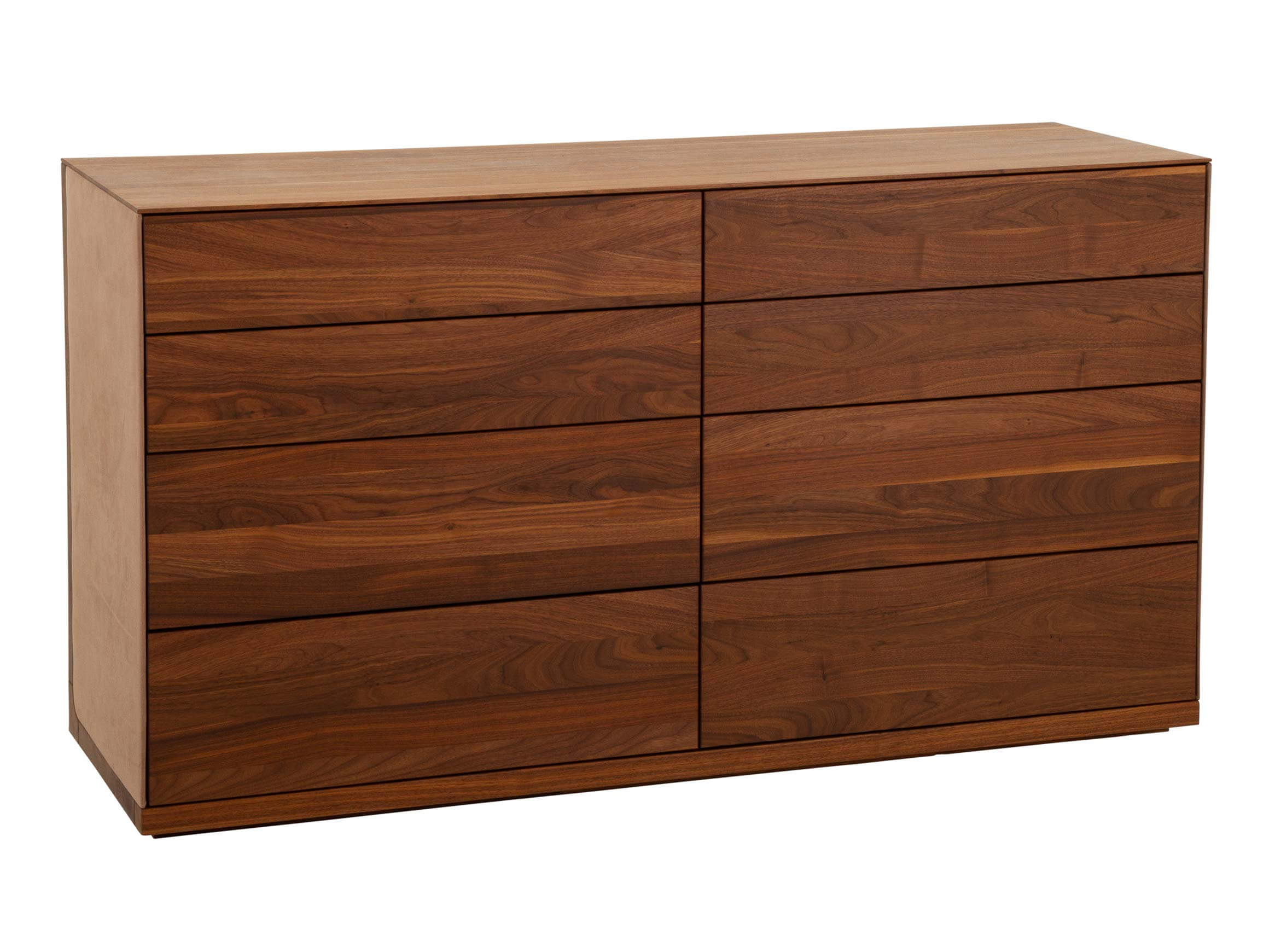 Team 7 Kommode Riletto Holzfarbig | Schubiger Möbel