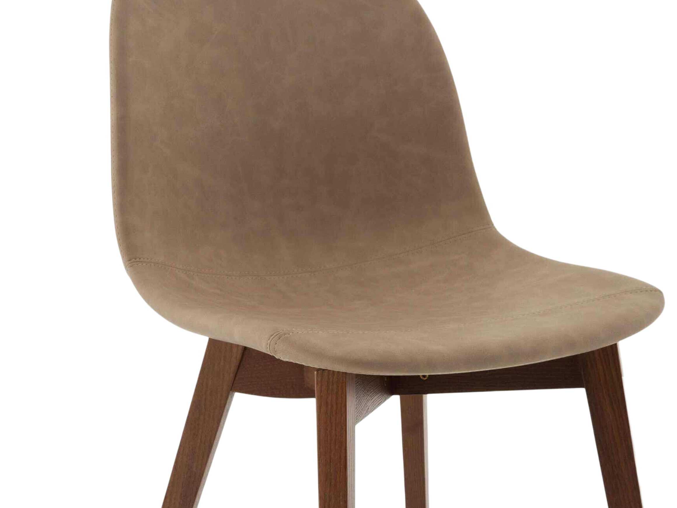 Stuhl Academy, Textilleder