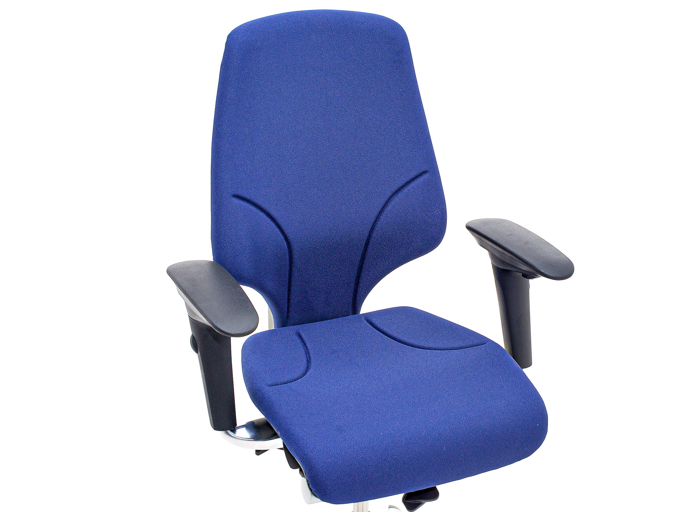 Bürostuhl G 64 Giroflex Flokk