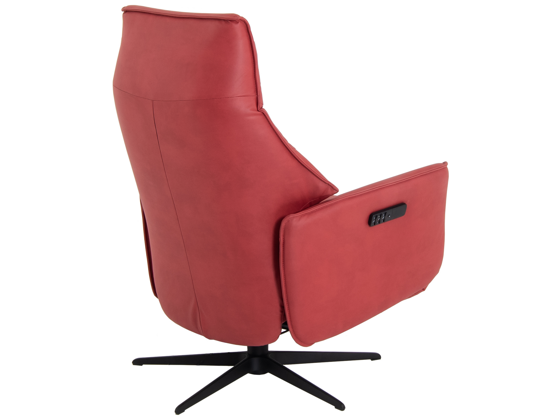 Relaxer Steven Small Knudsen / Farbe: Red Relaxer Steven Small Knudsen / Farbe: Red