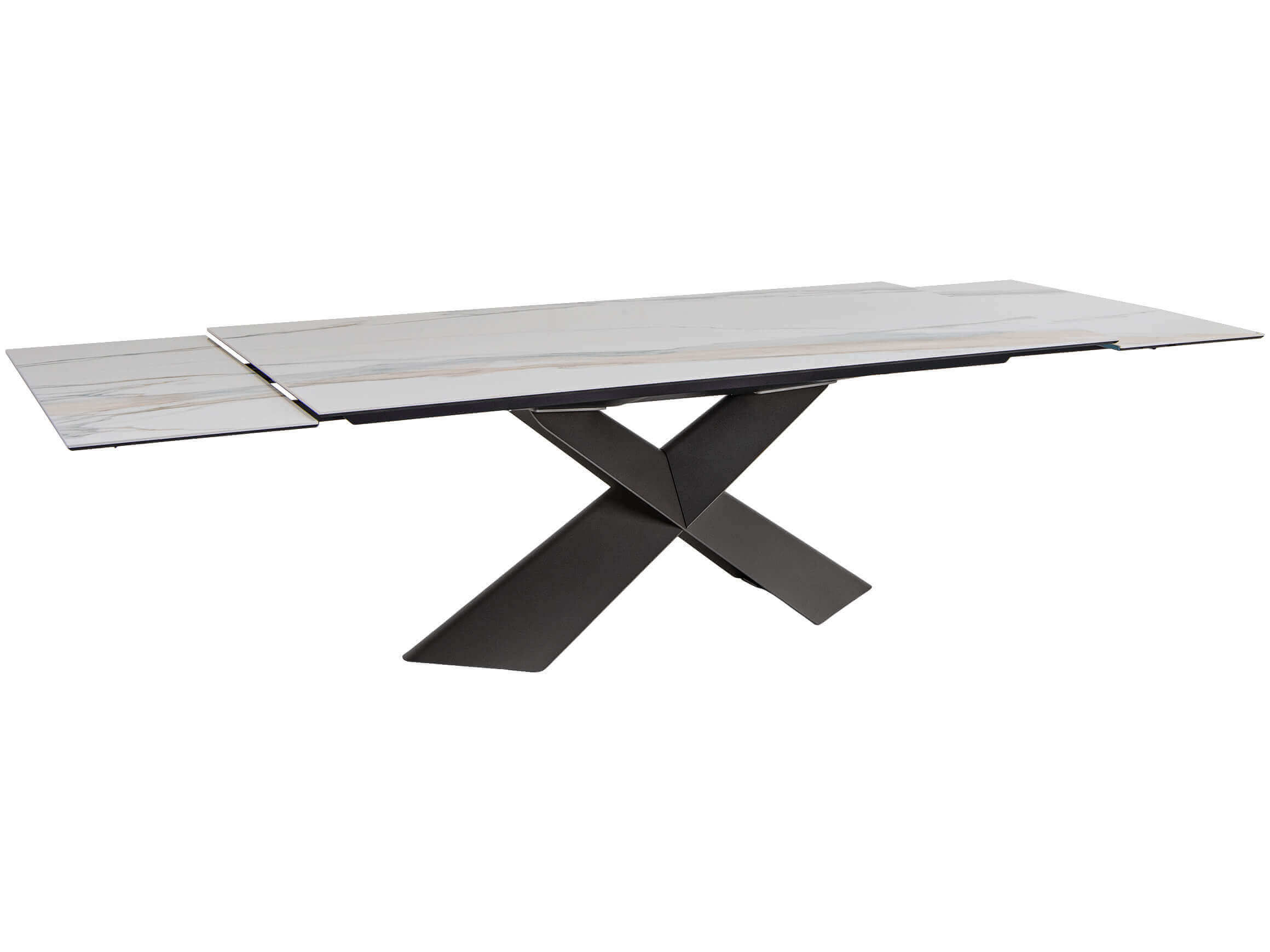 Esstisch Tyron Cattelan / Farbe: Marmor