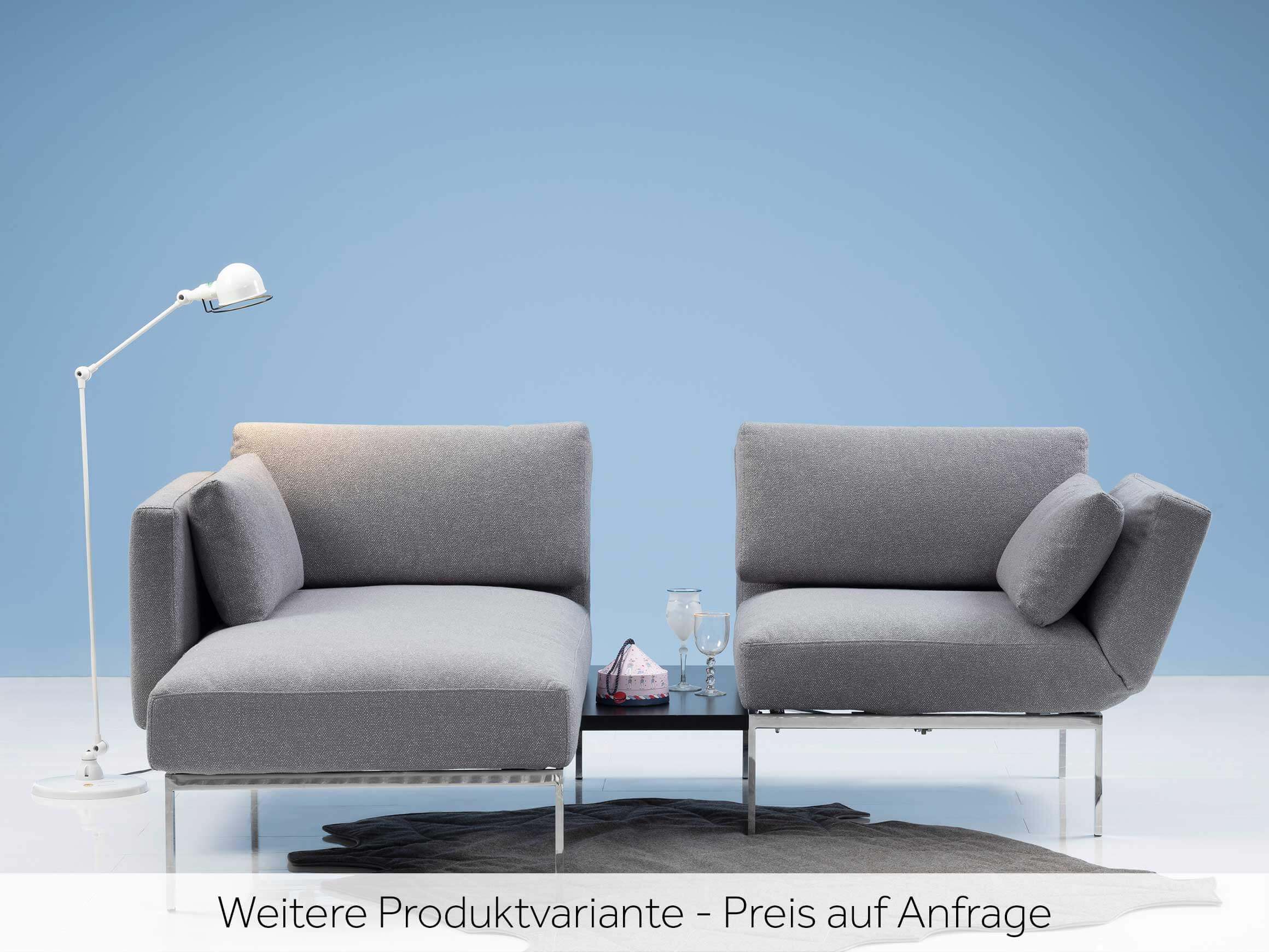 Beistelltisch Roro Brühl