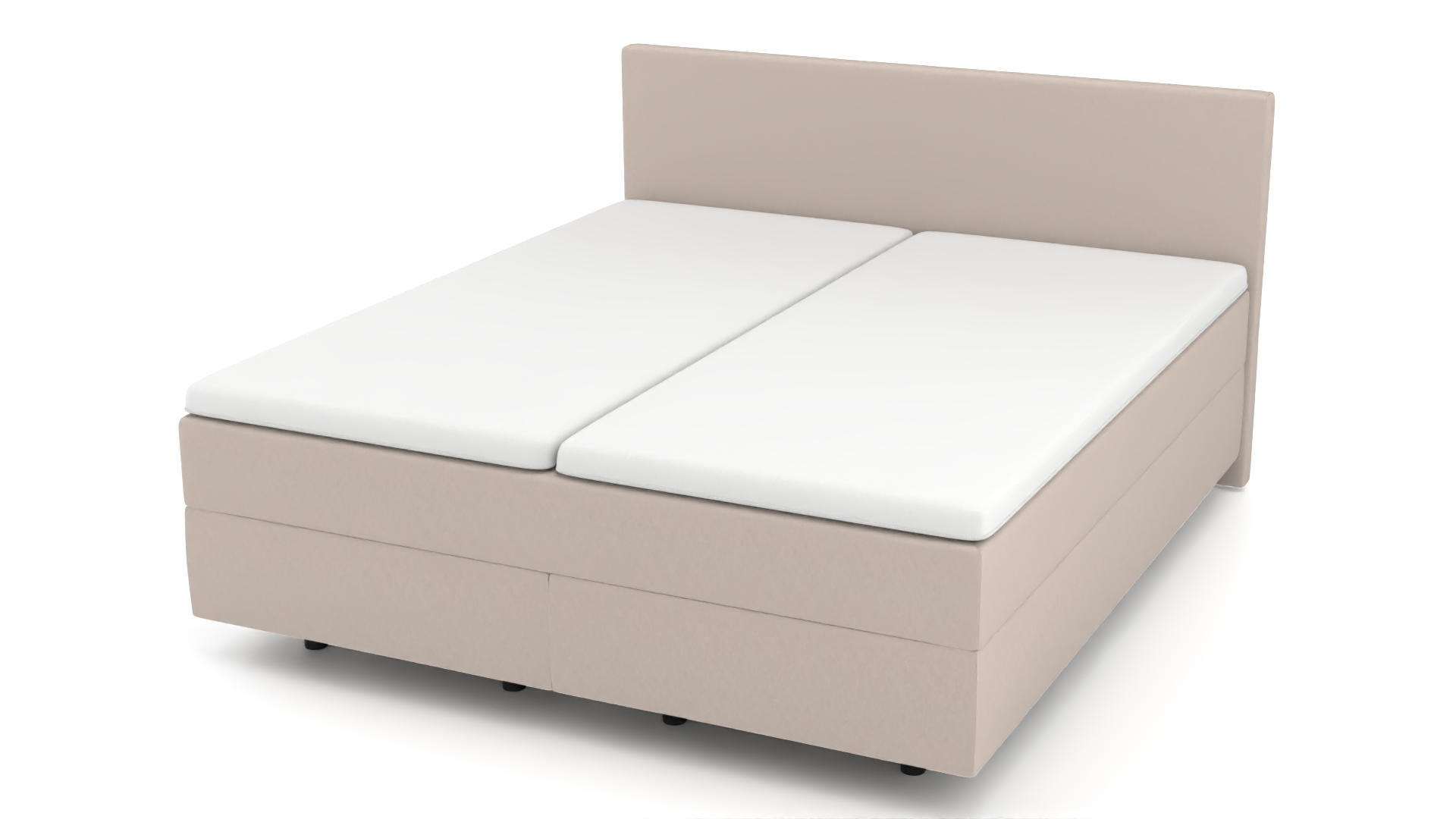 Boxspringbett Aquilla 2.0 Oschmann - UrbanDesign