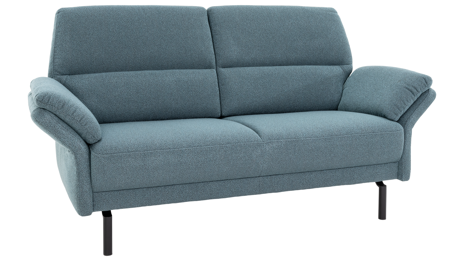 Sofa Donia 2,5 Sitzer Leu