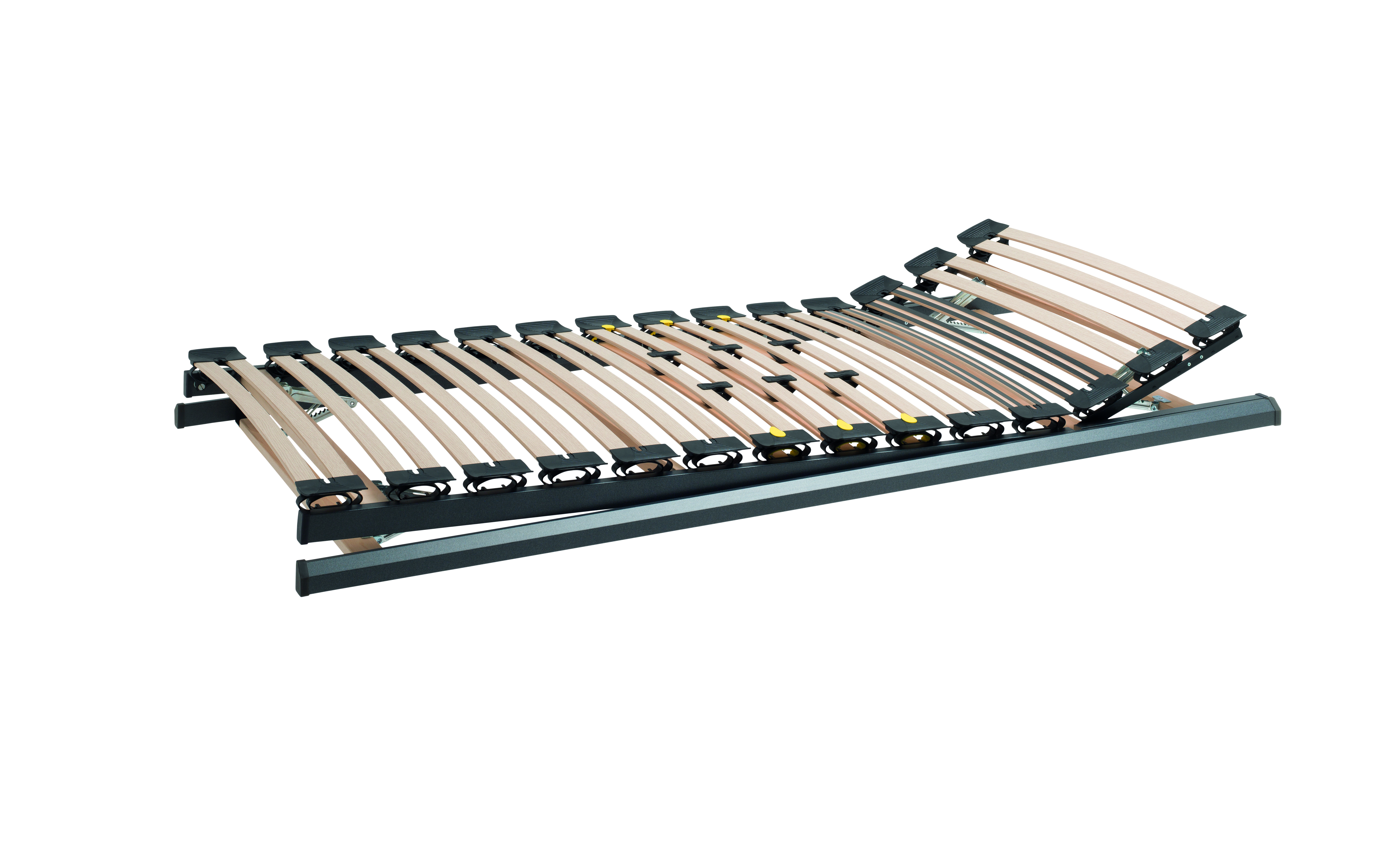 Einlegerahmen Combi Flex 2 von Riposa / Grösse: 90 x 200 cm