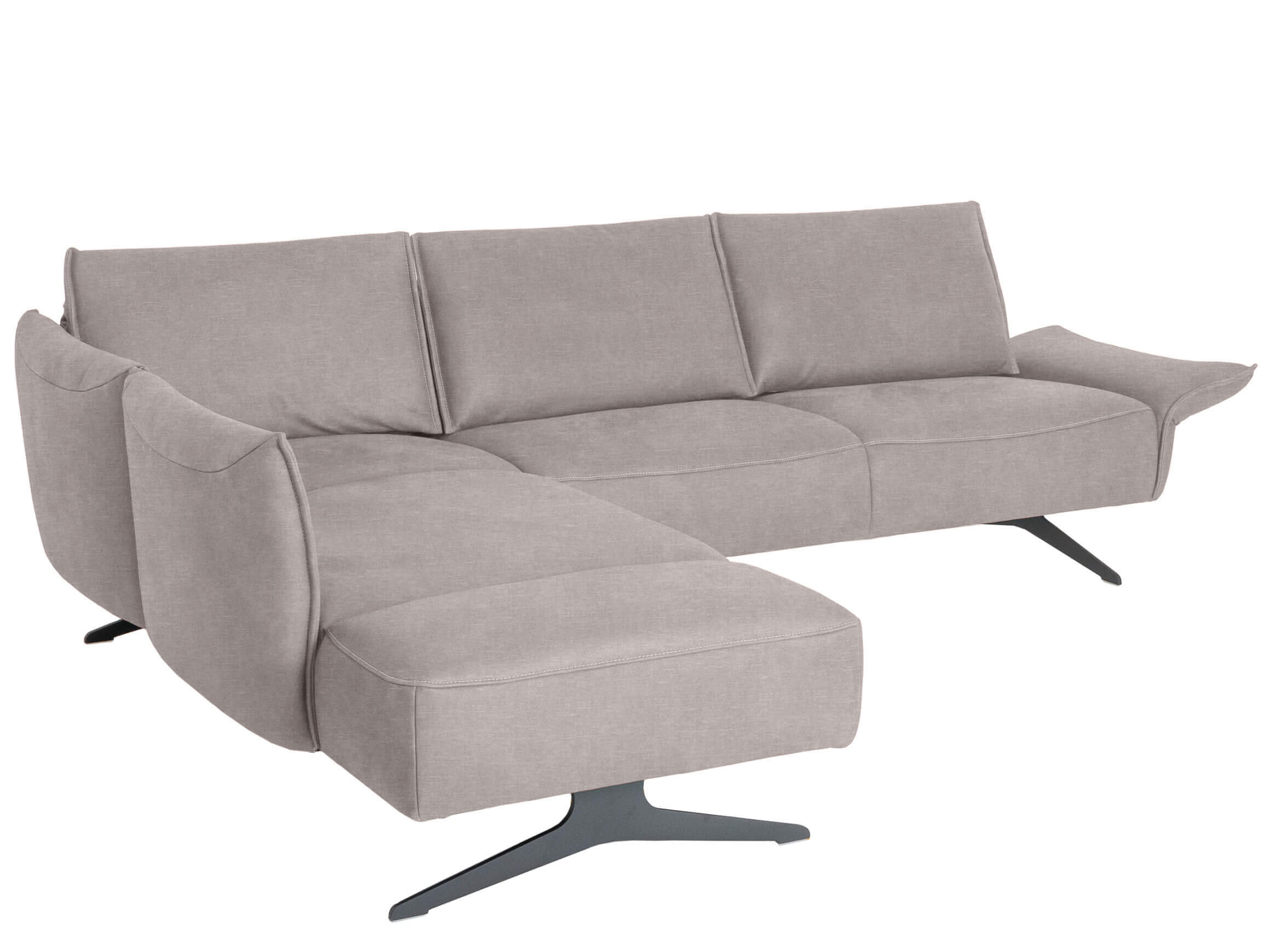 Ecksofa Varga Basic Koinor