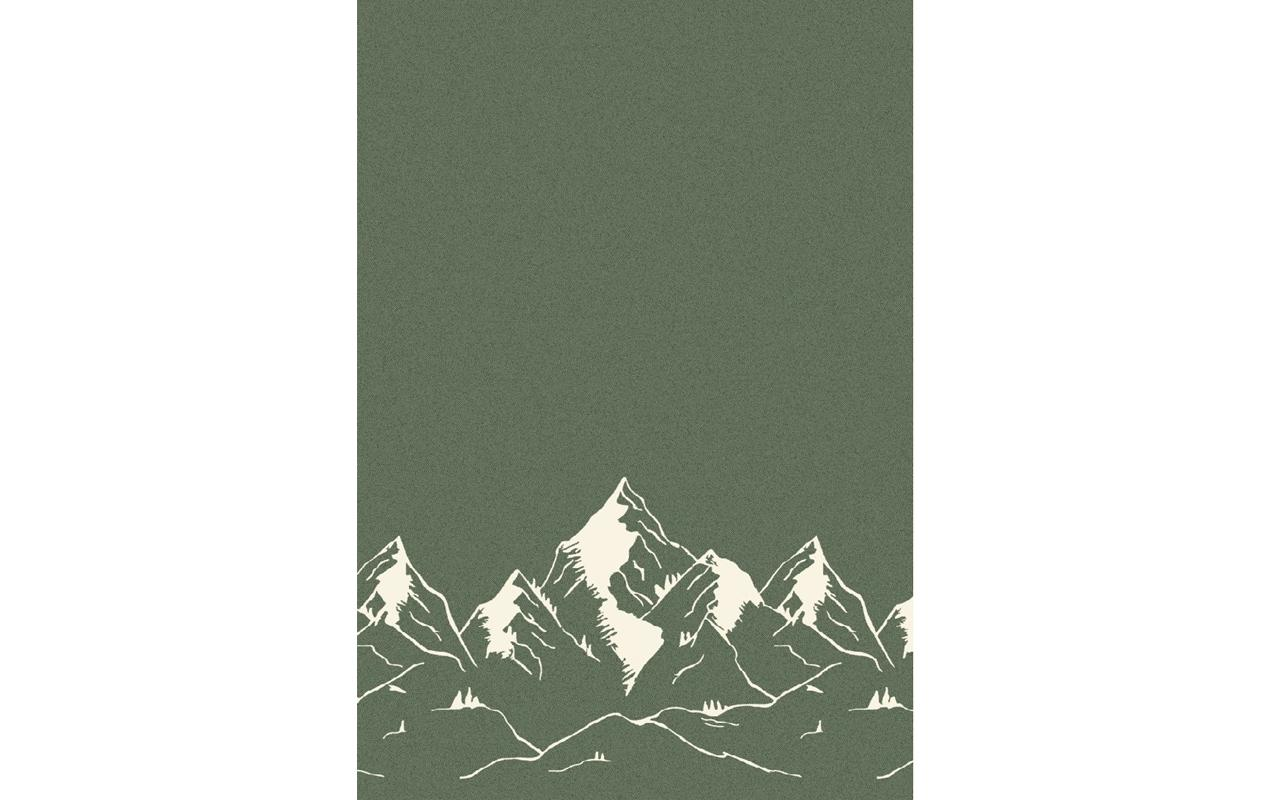 Plaid Albis 140x200 cm Eskitex AG / Grösse: 140 x 200 cm