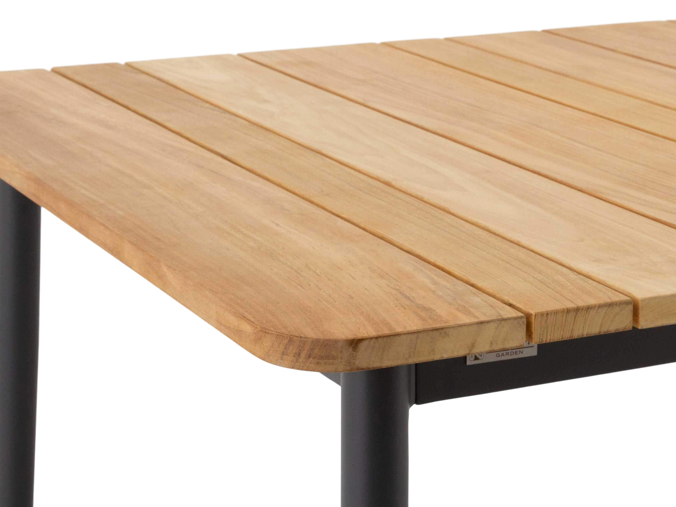 Gartentisch Luxemburg von Niehoff