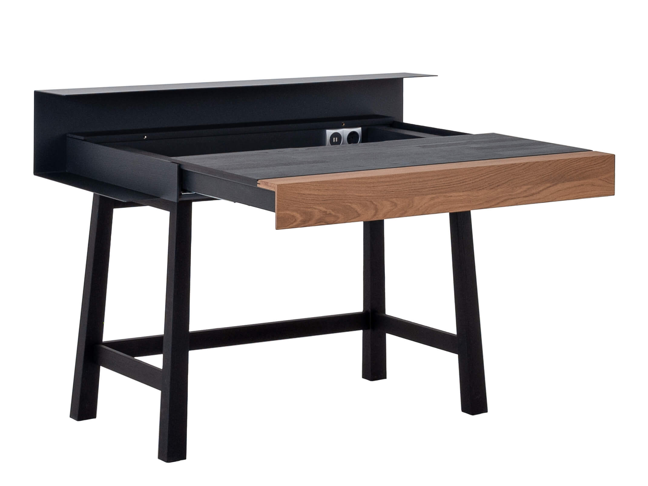 Sektretär Yoris Hartmann