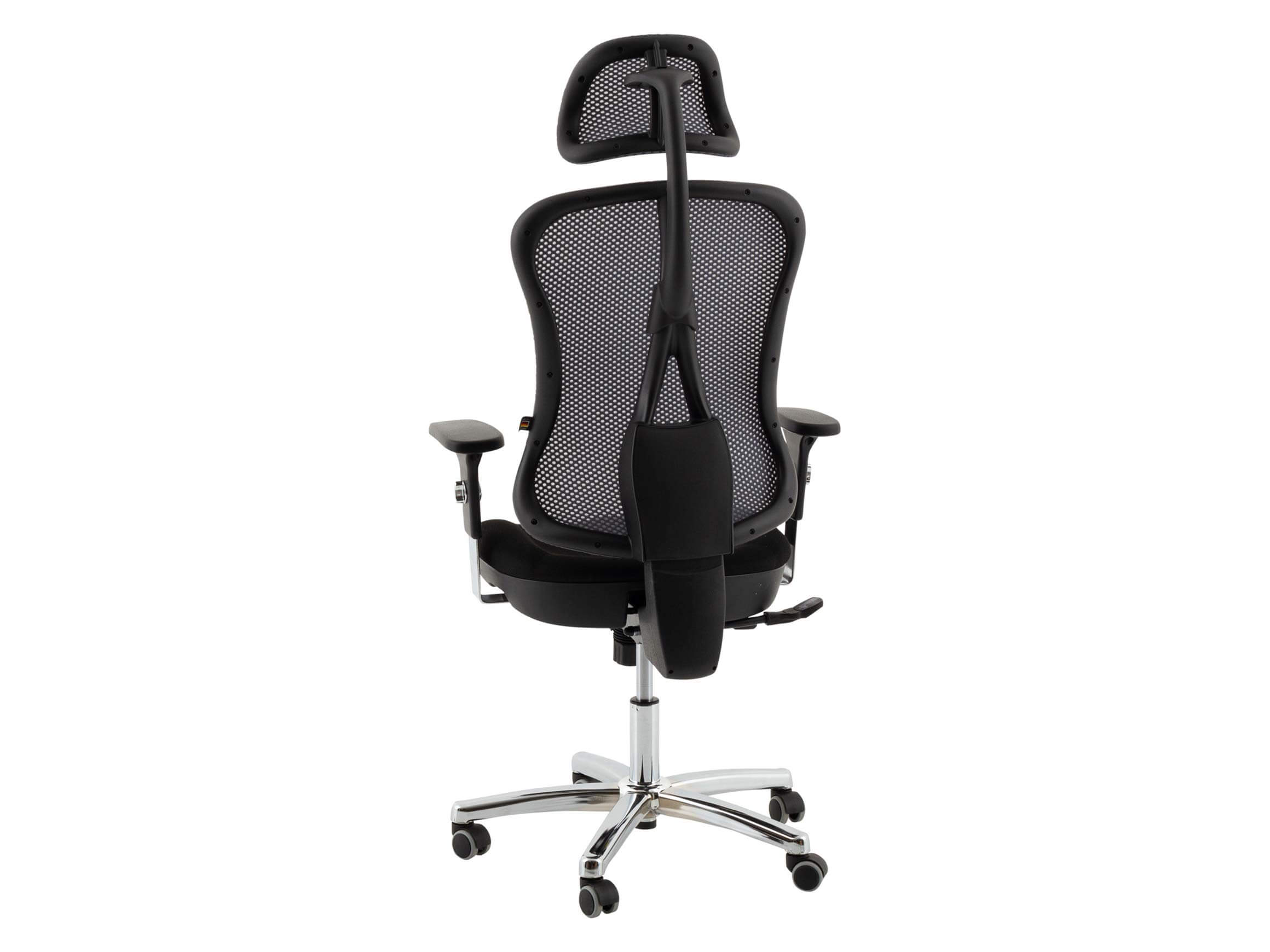 Bürostuhl Otto Grau Topstar