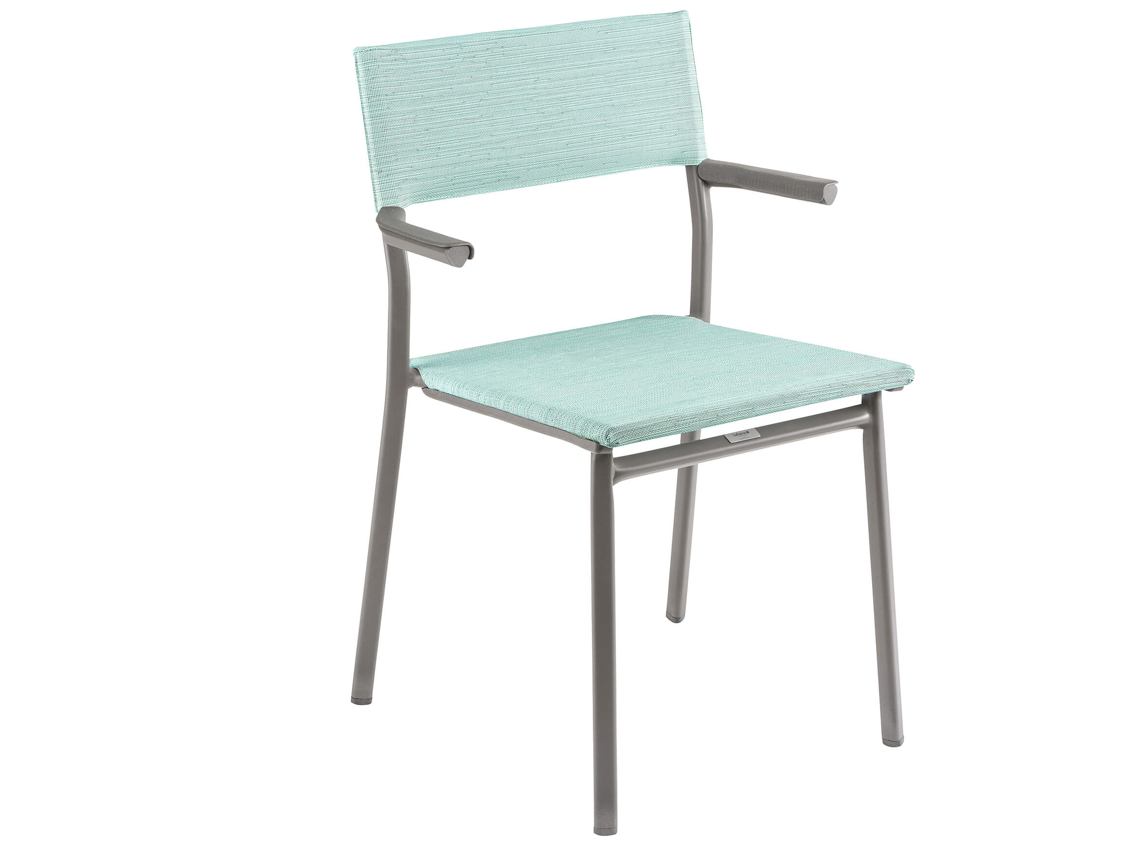 Gartenstuhl Oron Lafuma