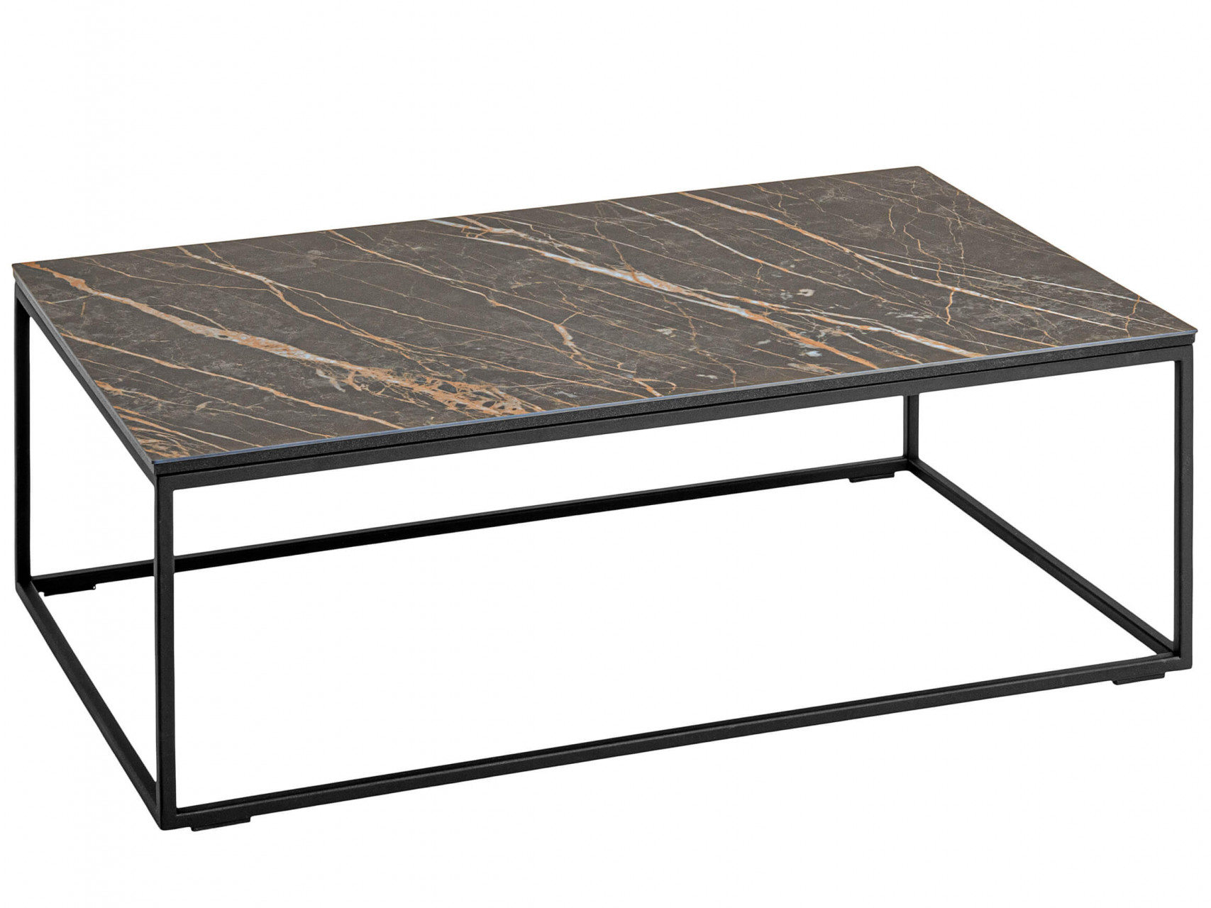 Couchtisch 8159 Anthrazit Himolla