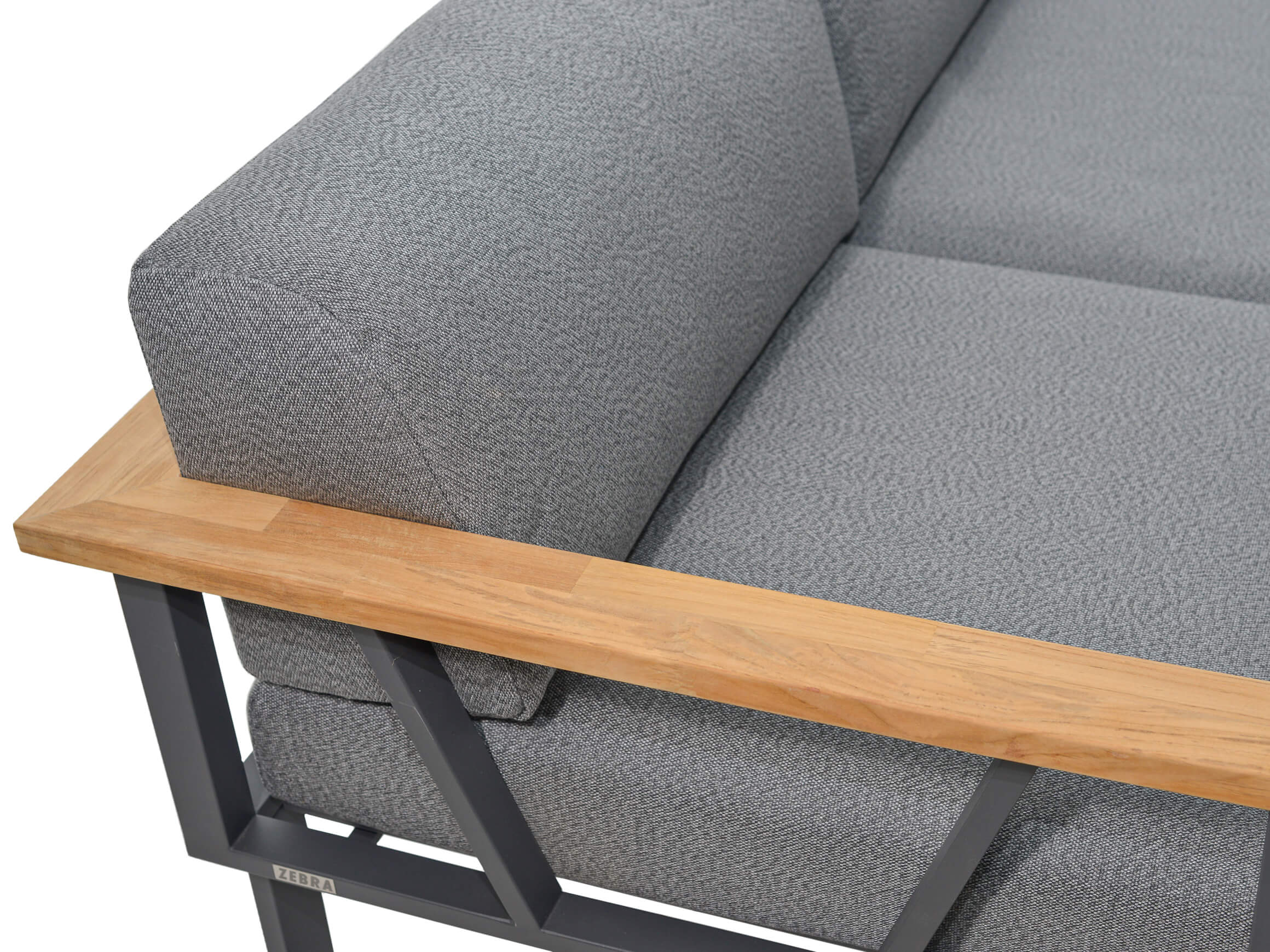 Gartenlounge Belvedere Blaser und Trösch