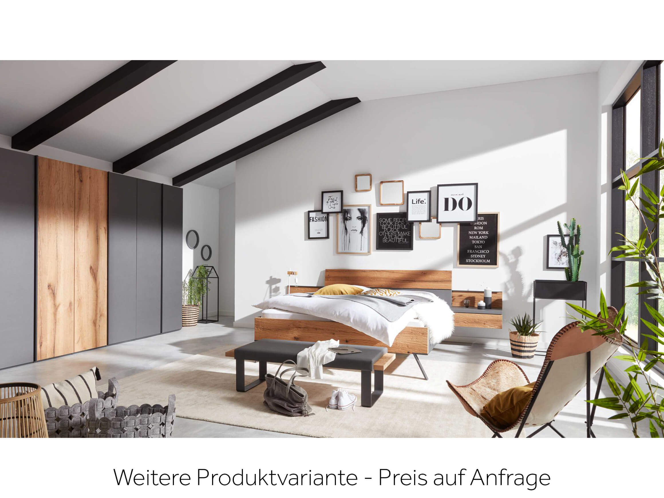 Drehtürenschrank Aachen Thielemeyer