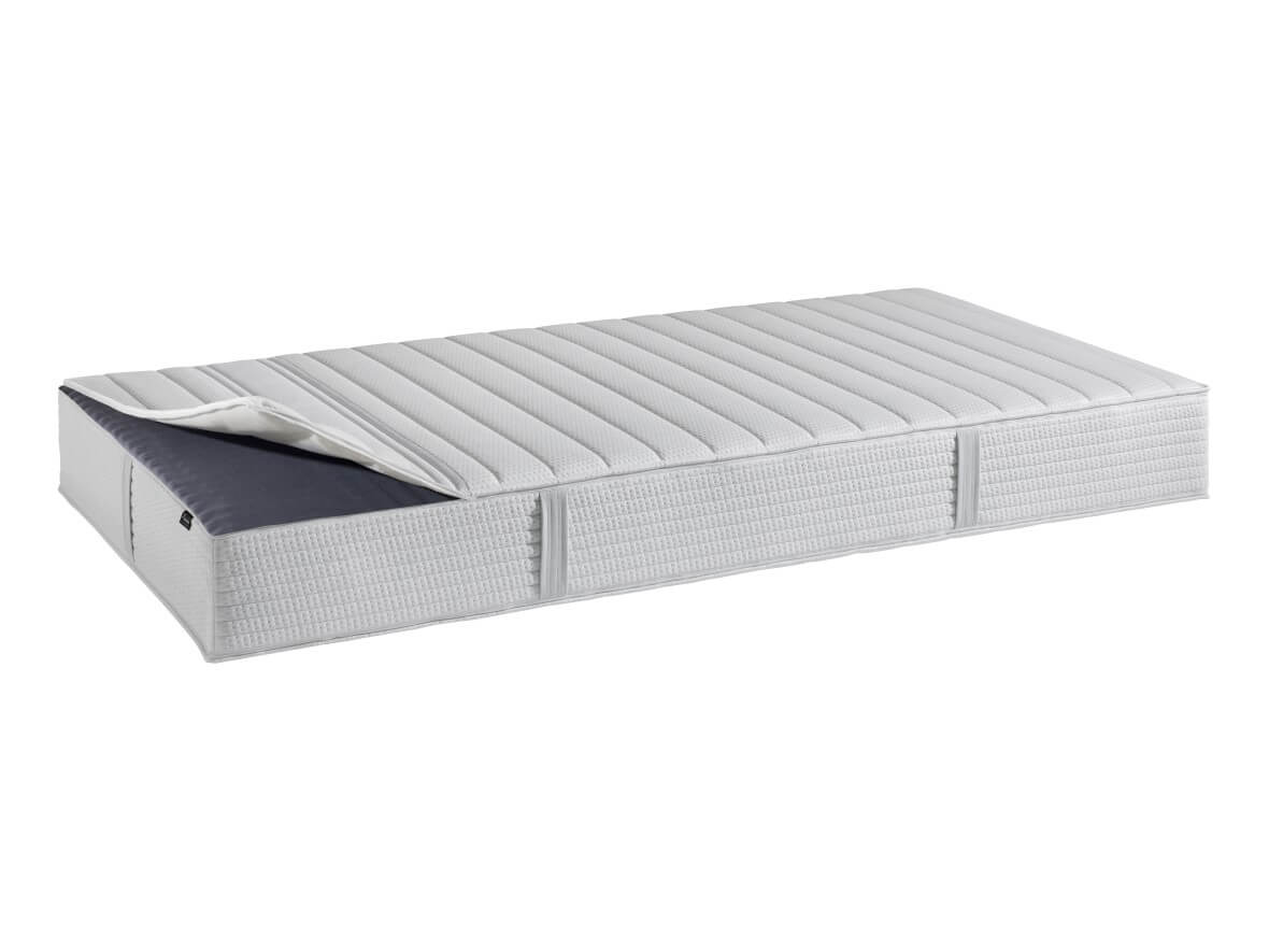 Matratze Supernova Riposa / Grösse: 90 x 200 /Matratzenhärte: weich