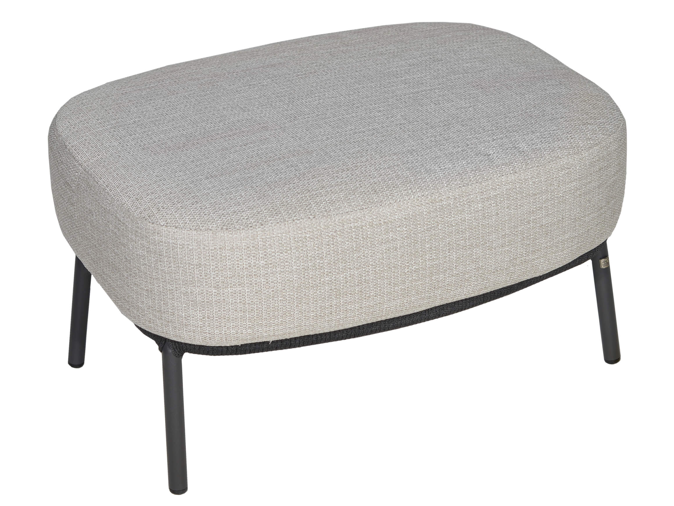 Footstool Fabrizio 4 Seasons