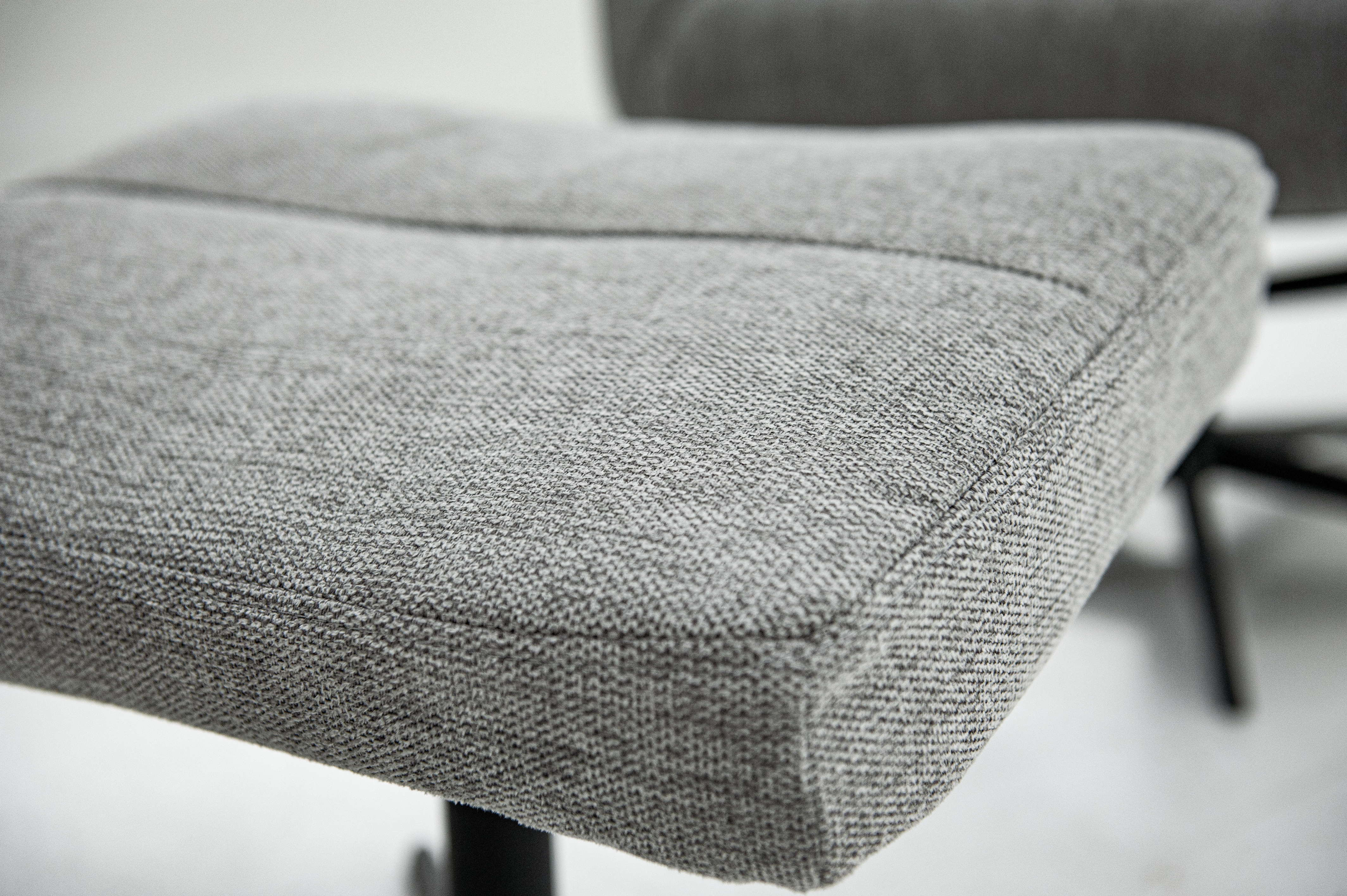 Relaxer + tabouret Hedland Knudsen