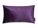 Kissenhülle Shiny Violett 50x30 cm Magma