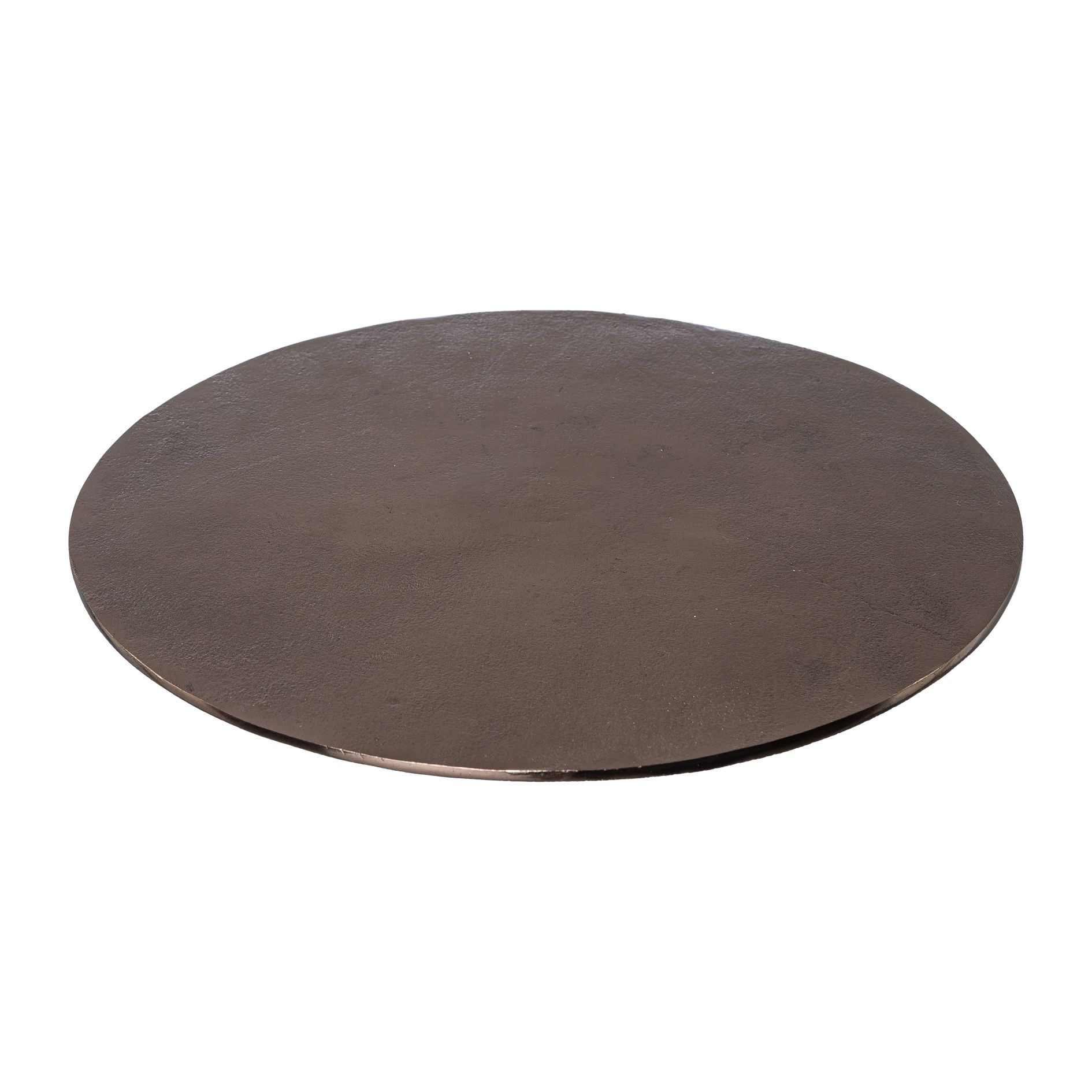 Gasper Tablett Table Anthrazit  | Schubiger Möbel