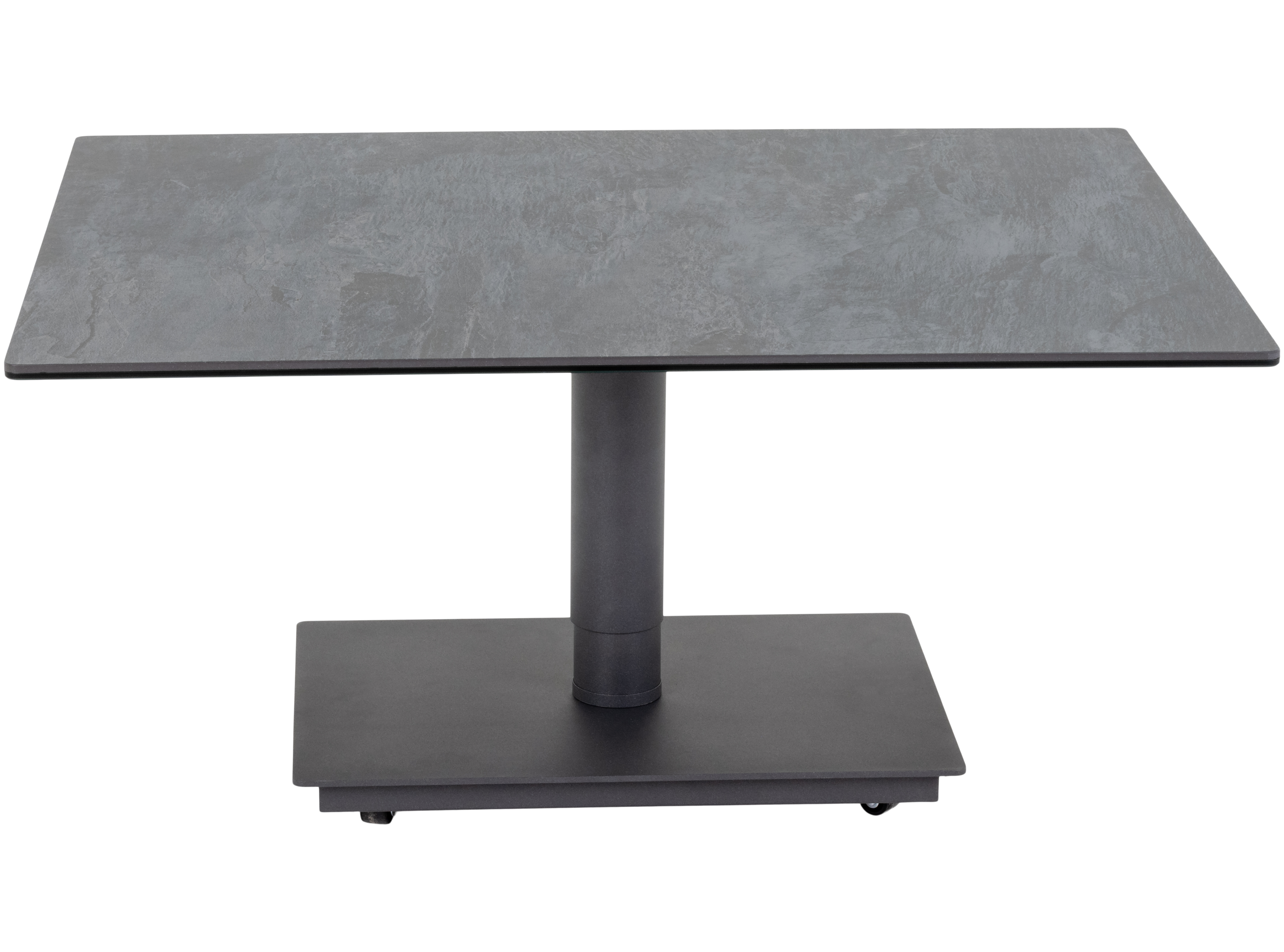 Salontisch Libell Novis / Farbe: Graphit