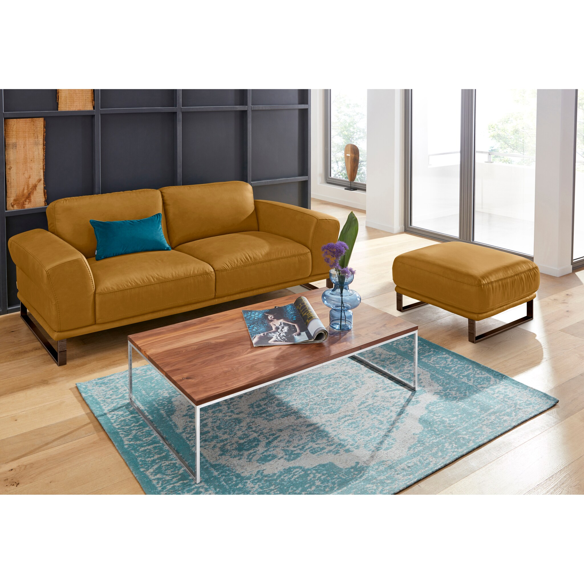 Sofa Maihan B: 192cm Schillig Willi