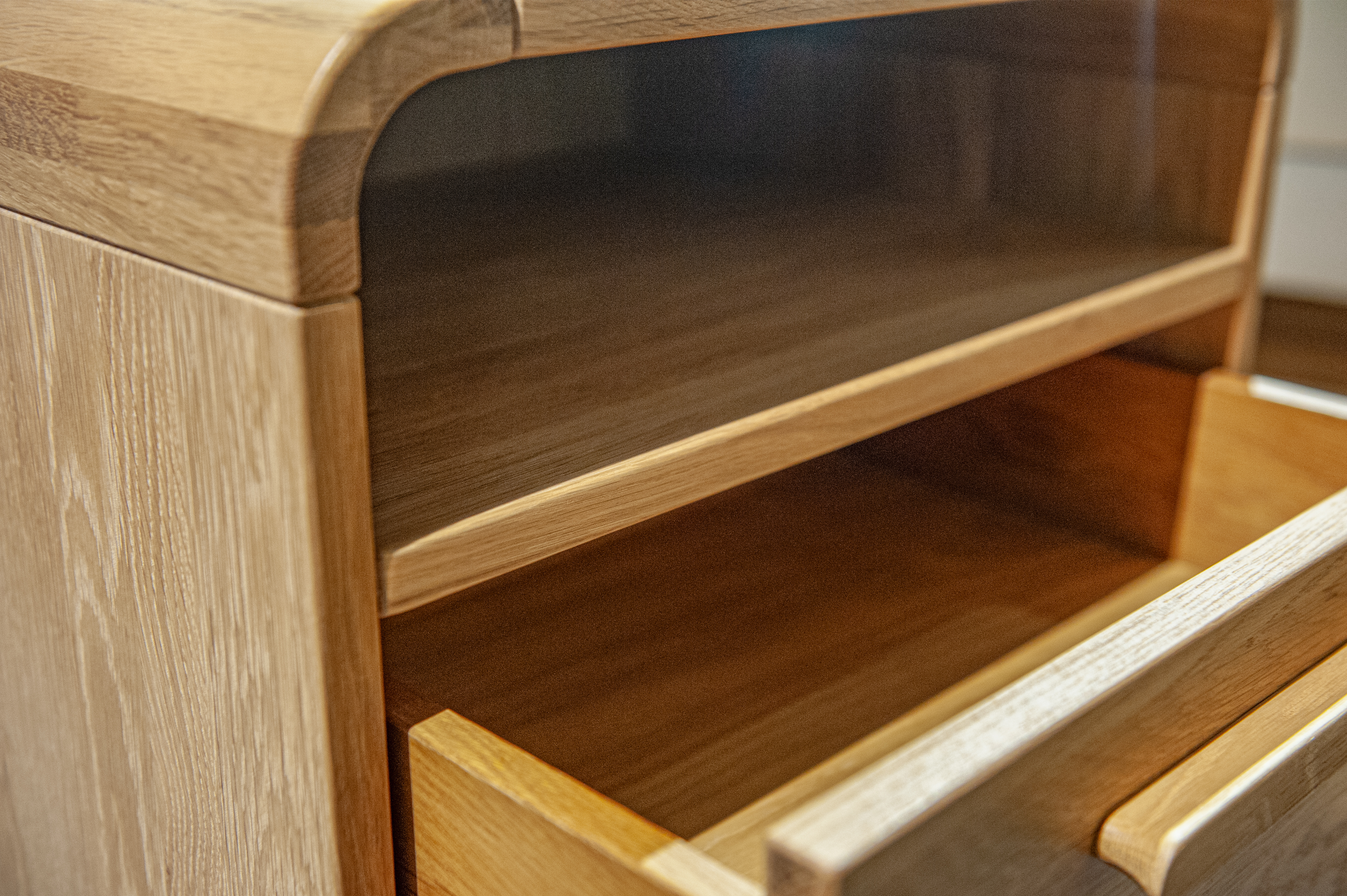 Nachttisch Presley Hasena