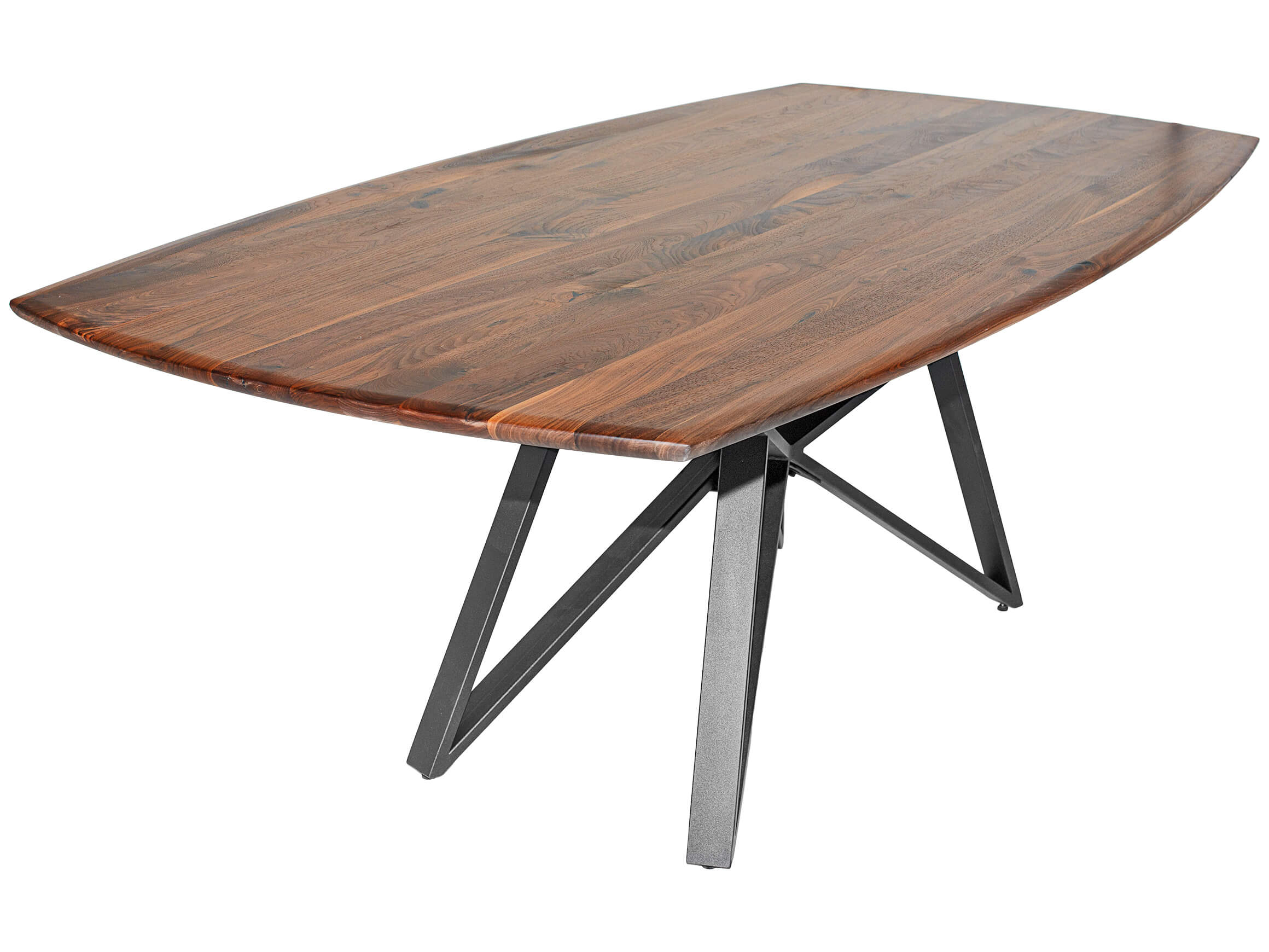 Esstisch Style Lüönd / Tischblattmass (BxT) :200 x 108 cm