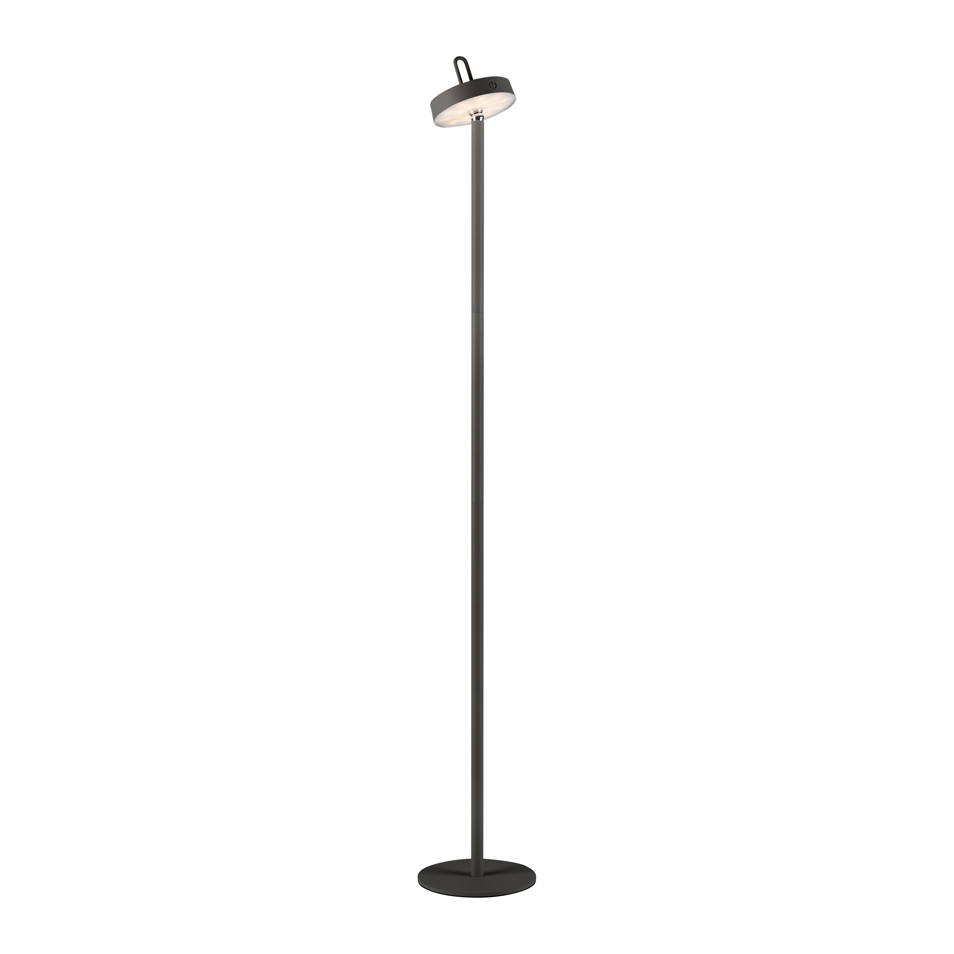 Stehlampe Stellina Ribaglob