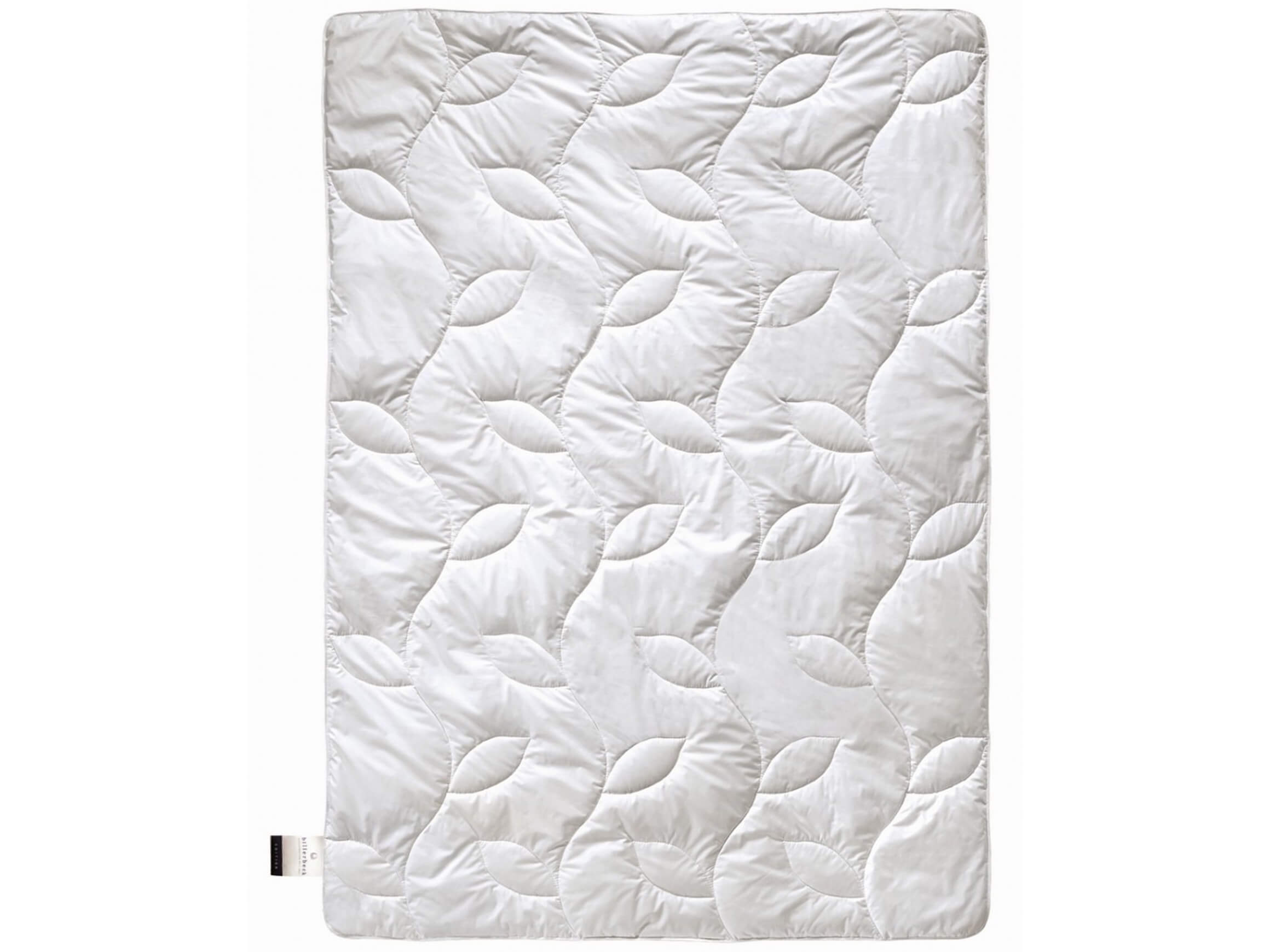 Sommerduvet Hemp Light Billerbeck / Grösse: 160 x 210