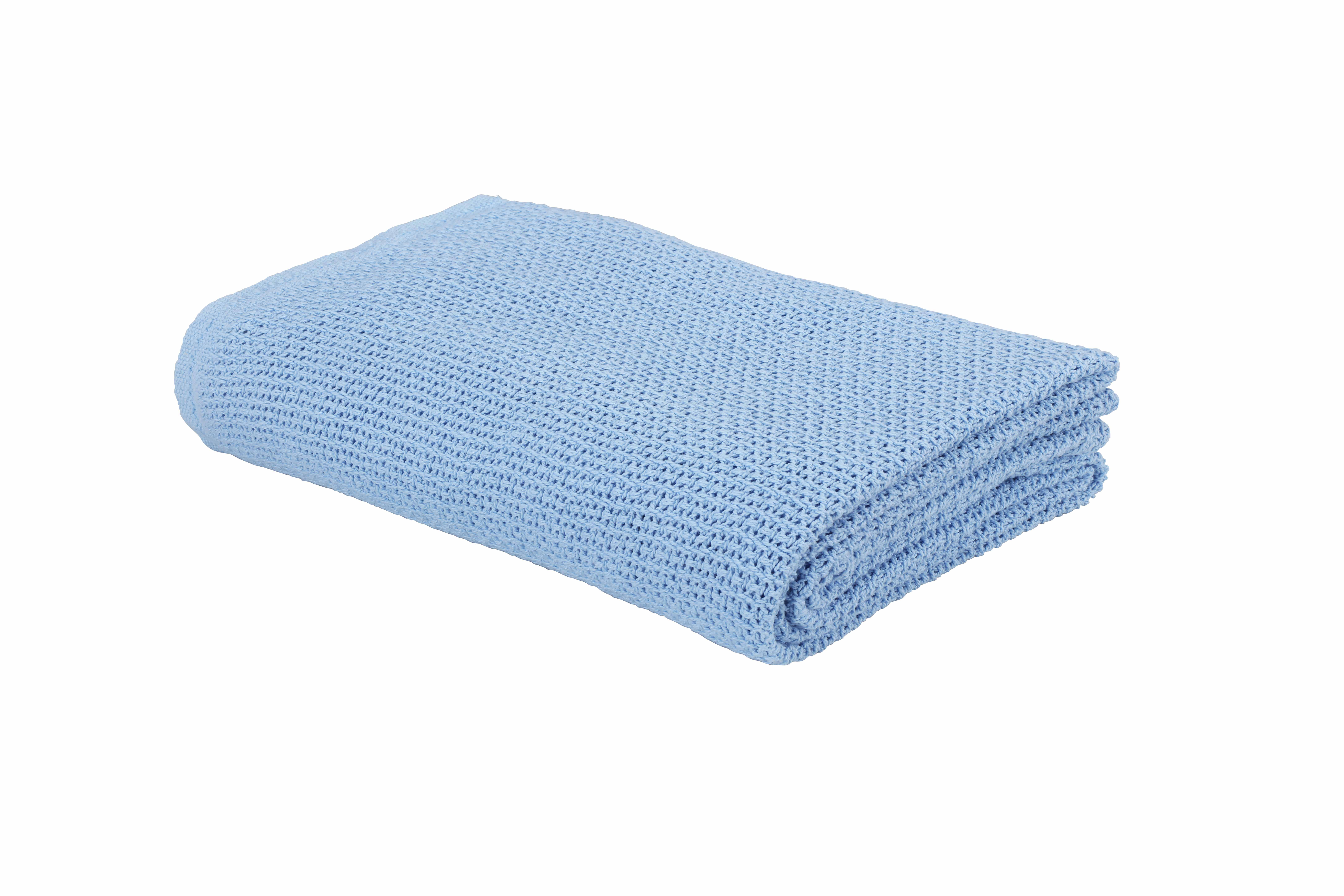 Plaid Summer Dream Ciel 150x210 cm Eskitex AG