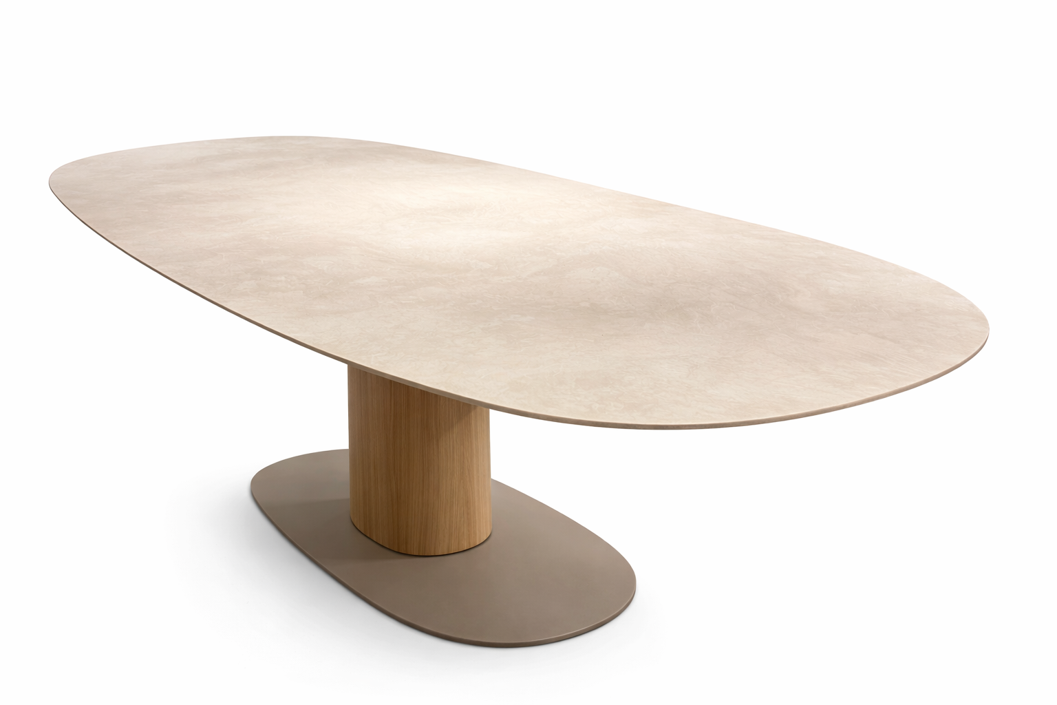 Esstisch Stork Brees