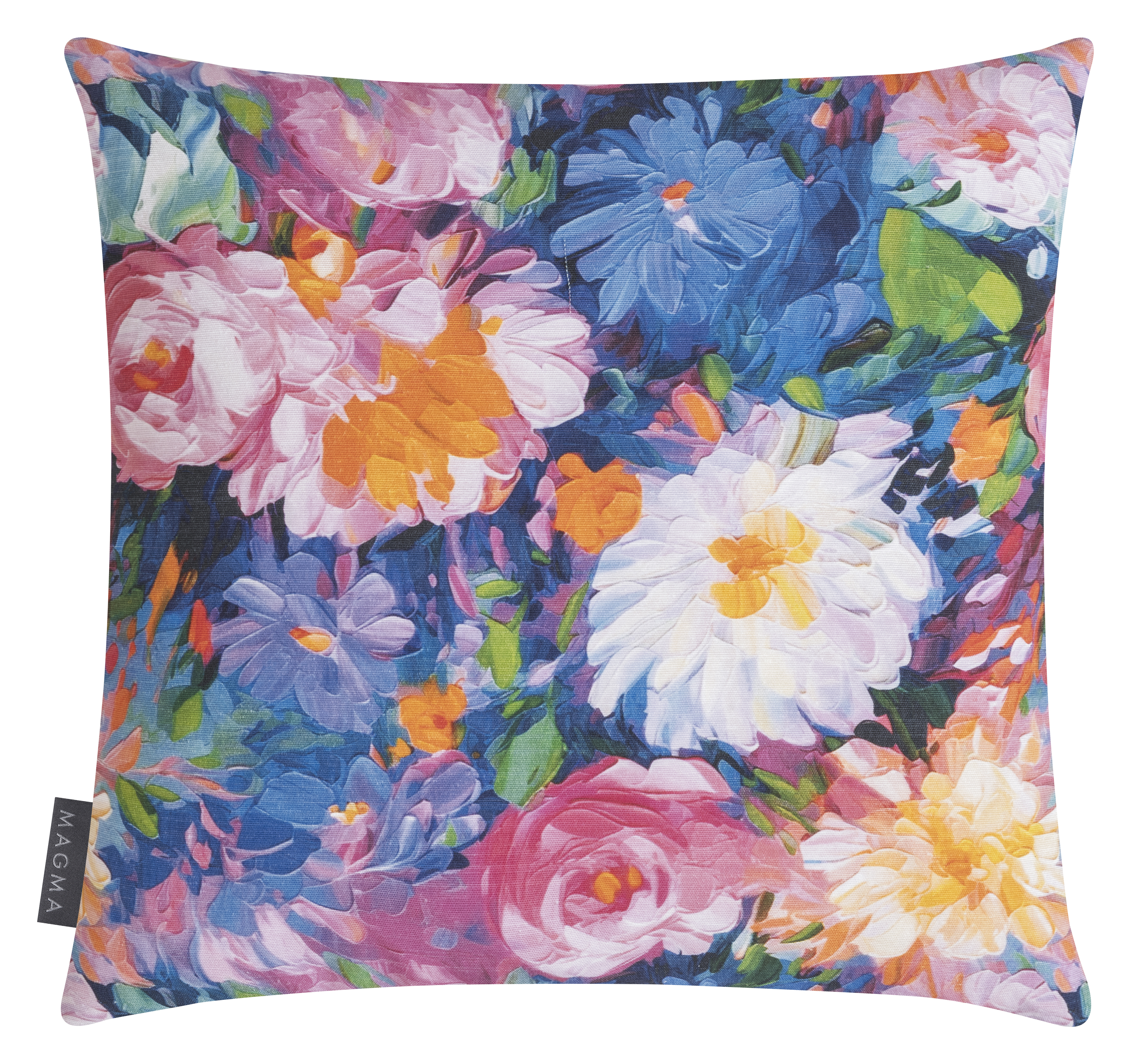 Kissenhülle Anthea Pink Magma