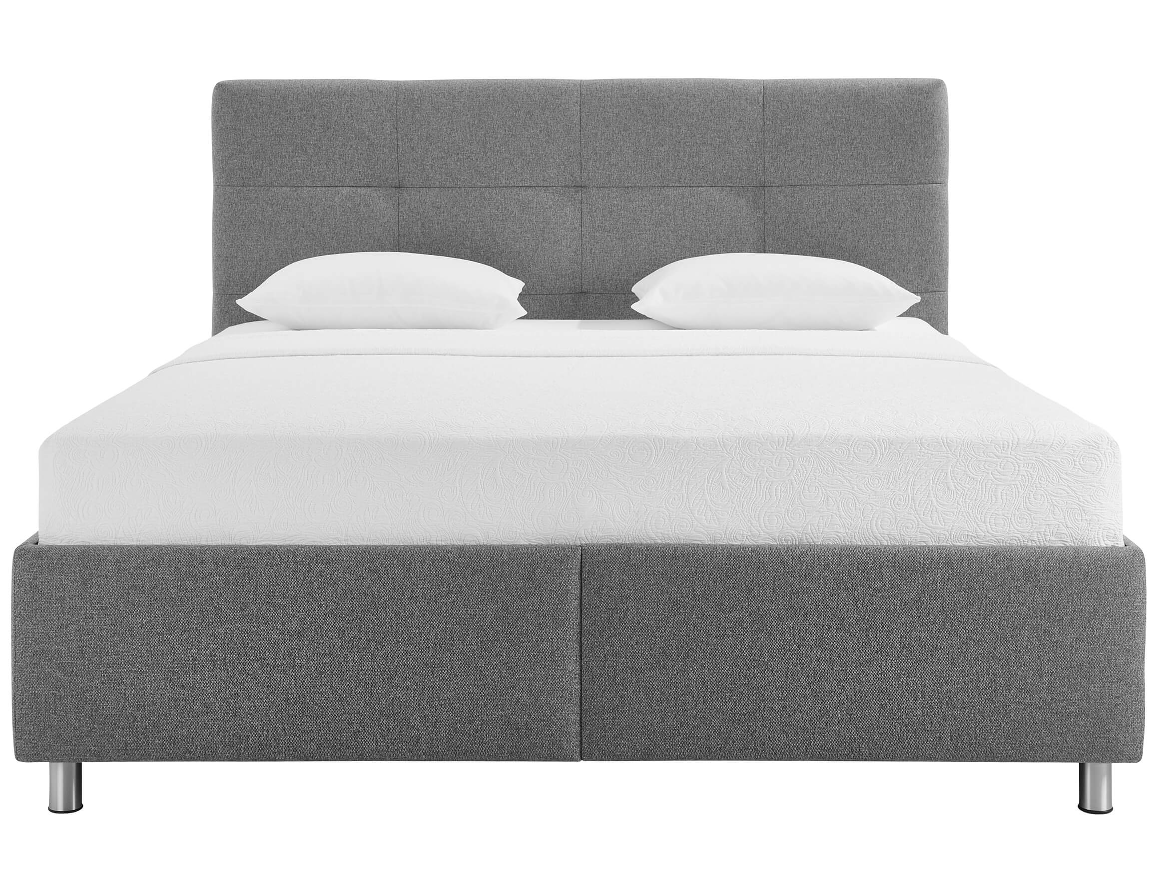 Roviva Bett exl. Inhalt Cosynights Komforthöhe  | Schubiger Möbel