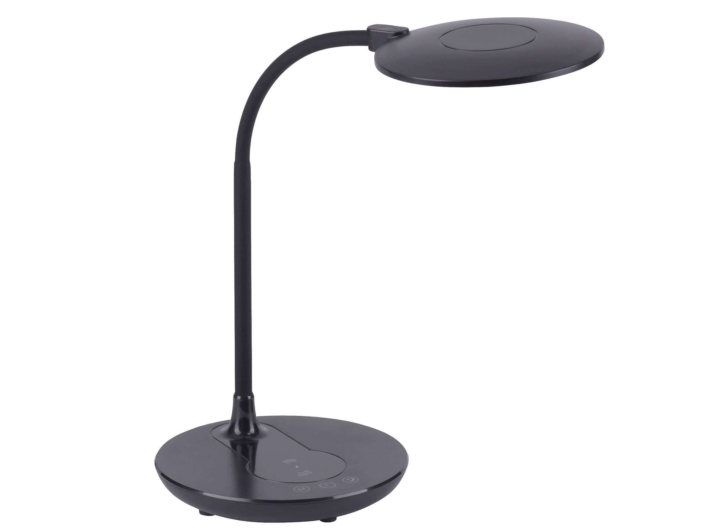 Tischlampe Calvin Ribaglob