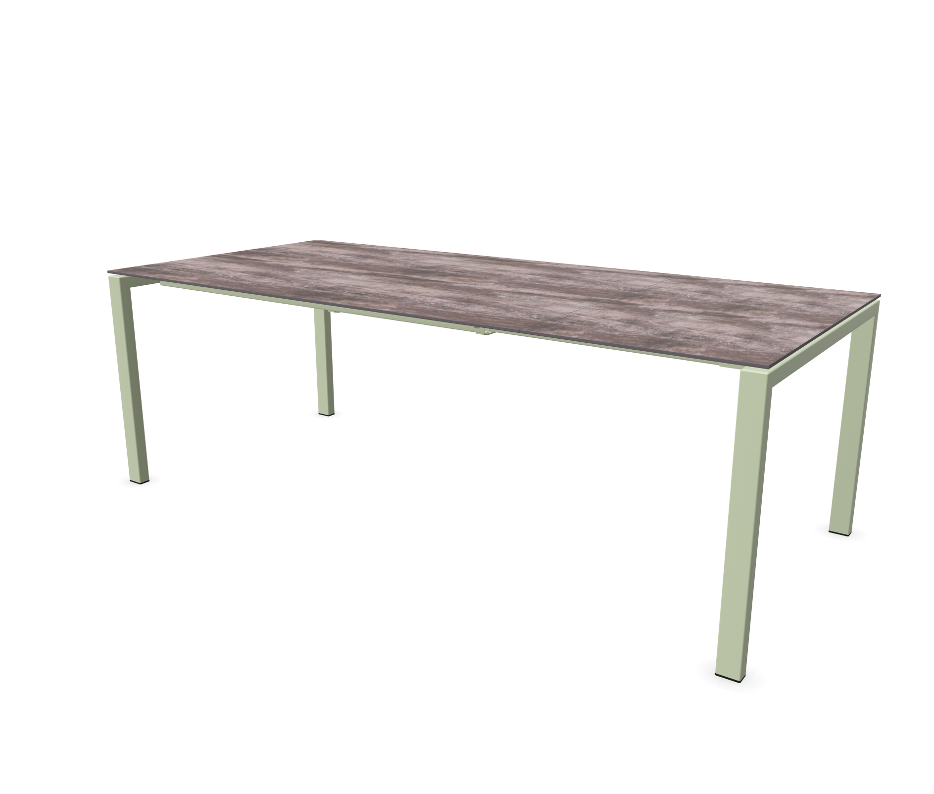 Schaffner Auszugstisch Luzern Braun | Schubiger Möbel