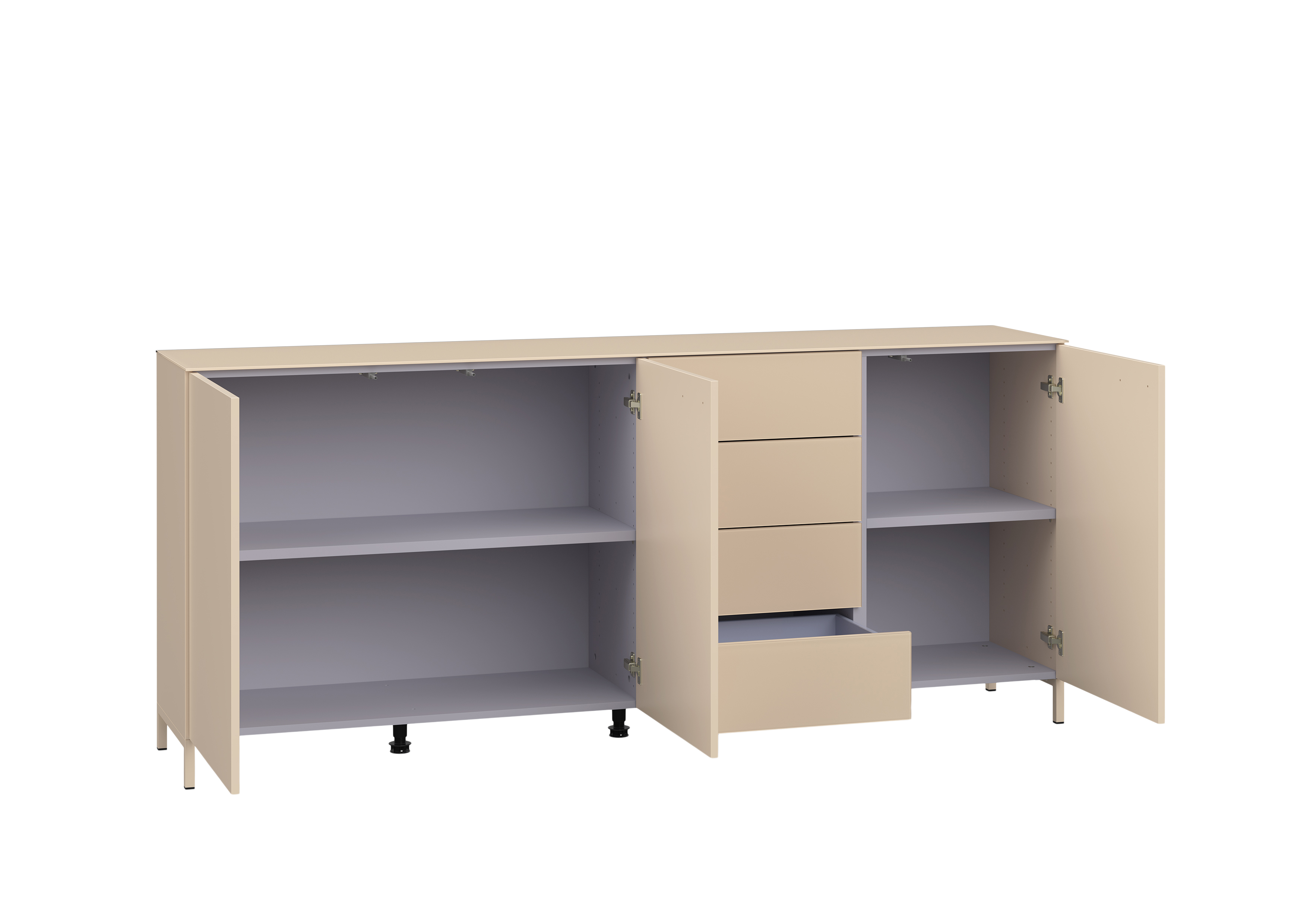 Sideboard Garda Living Modular