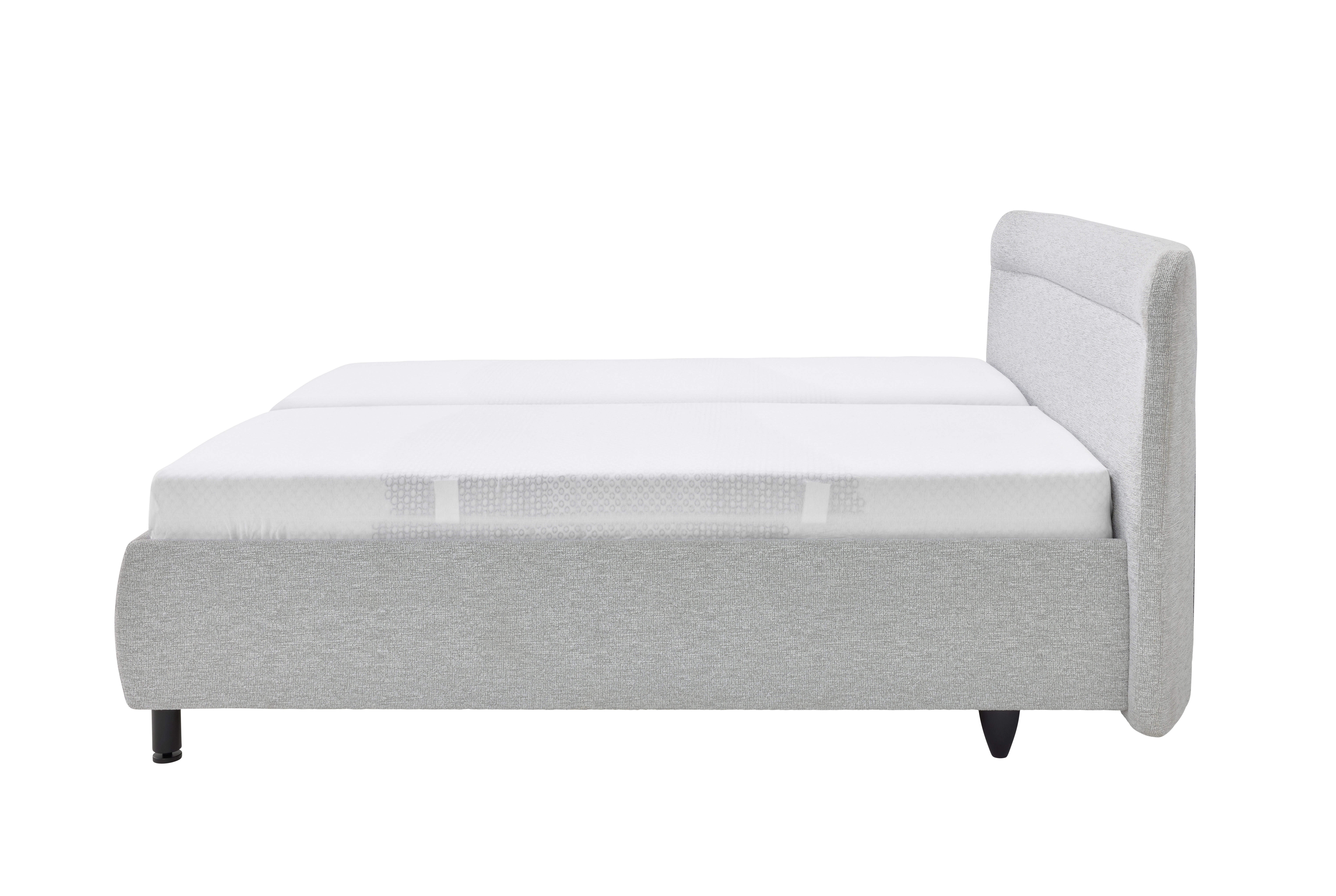 Polsterbett Comfort Basic Ruf / Grösse: 180 x 200 cm