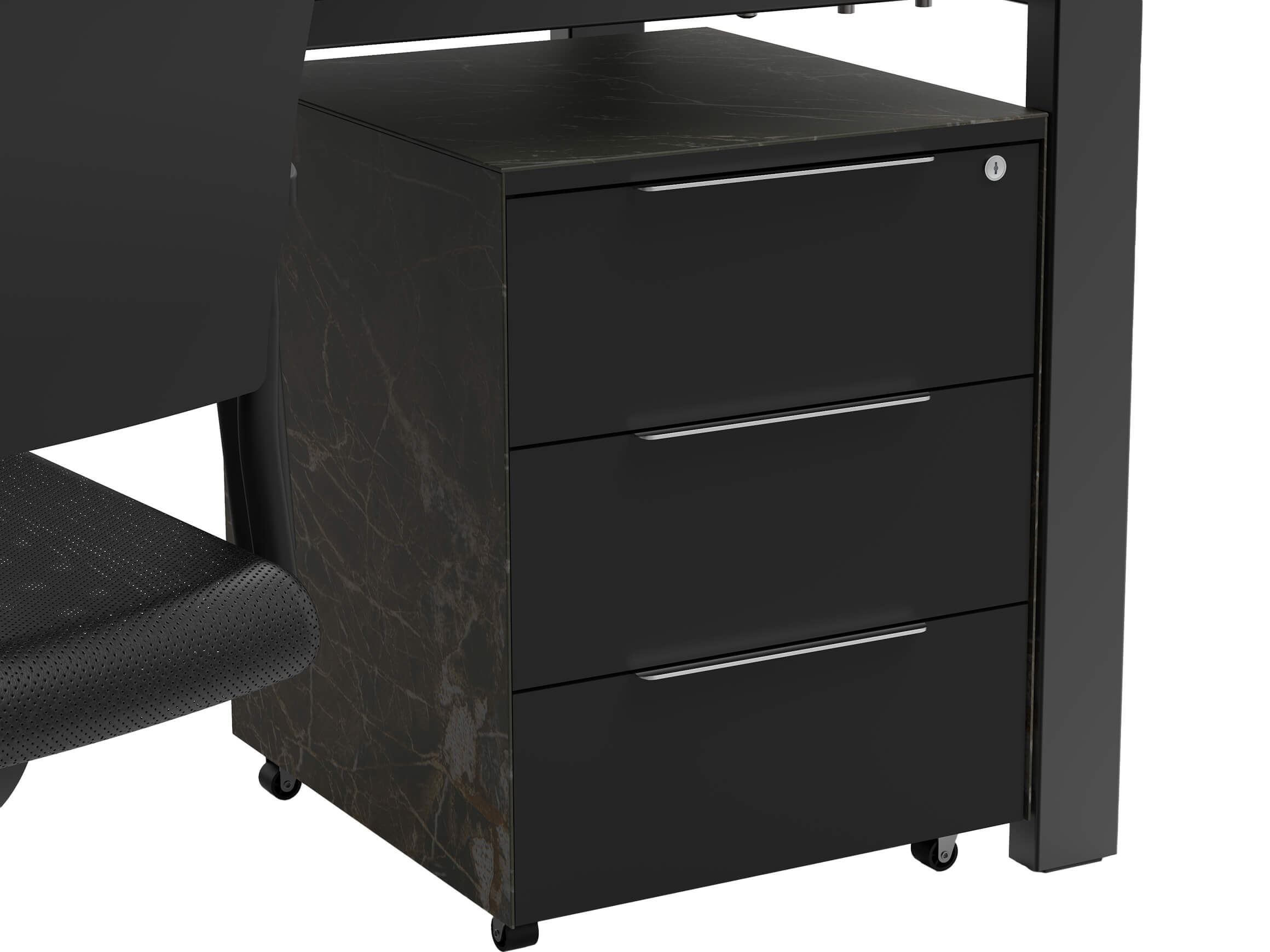 Schreibtisch Sonorous Novis