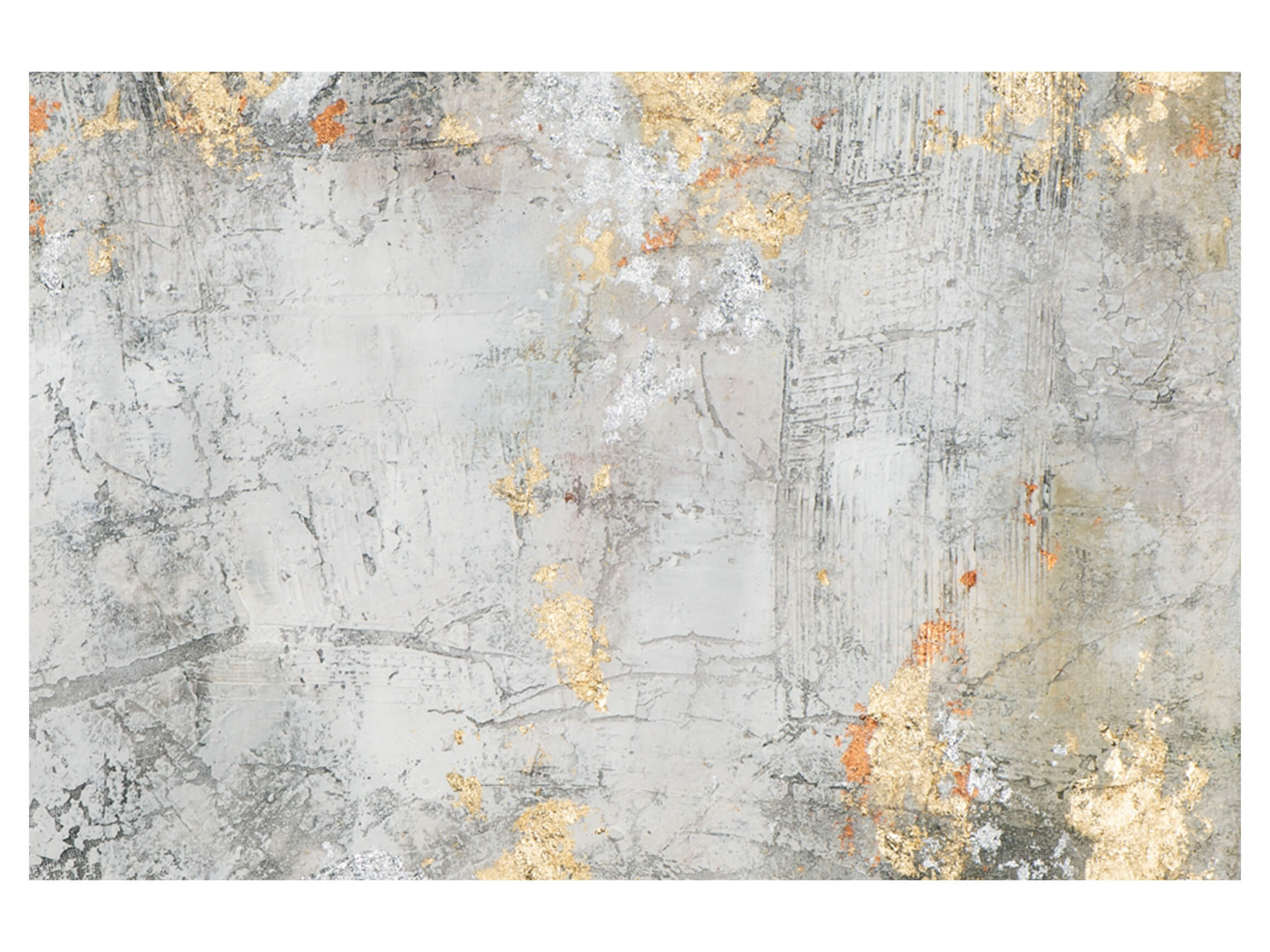 Bild Abstrakt in Grau 1 image LAND