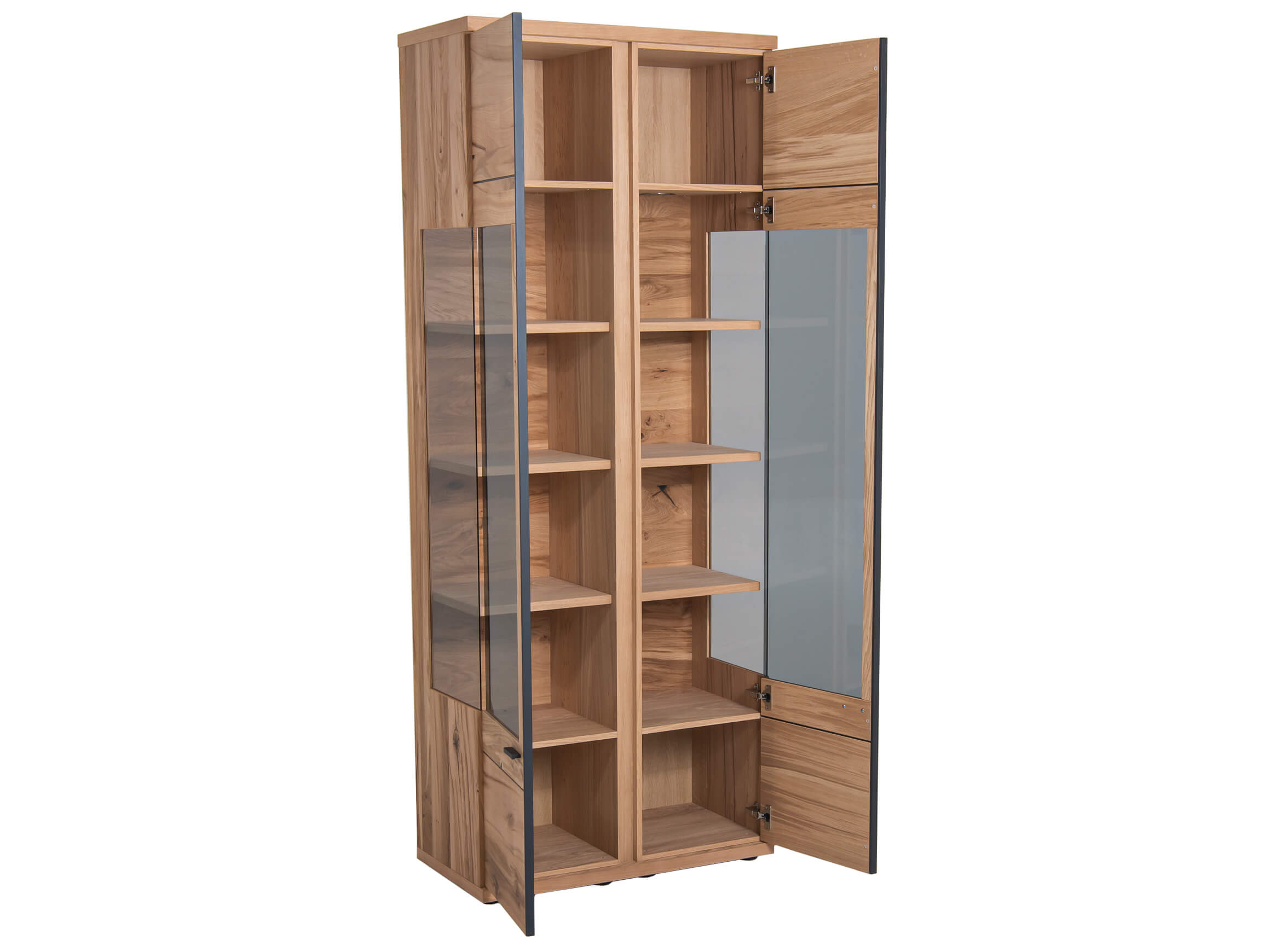 Vitrine X4 Basic Venjakob