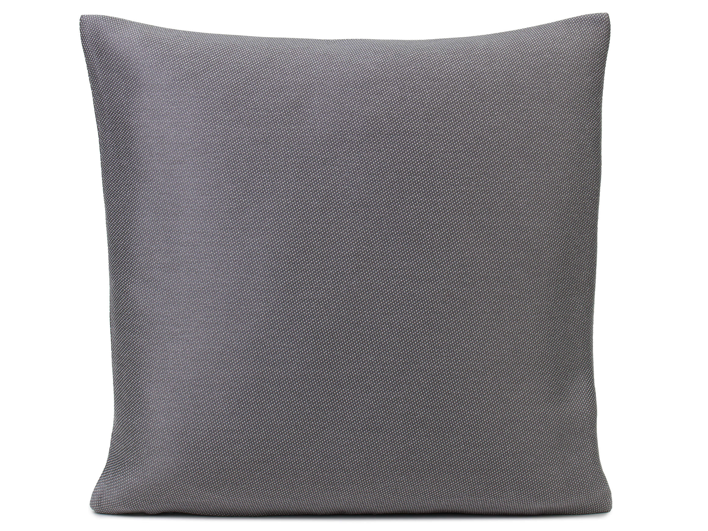 Gözze Ambiente Trendlife Kissenhülle Rhodos Anthrazit 50x50 cm Schwarz | Schubiger Möbel